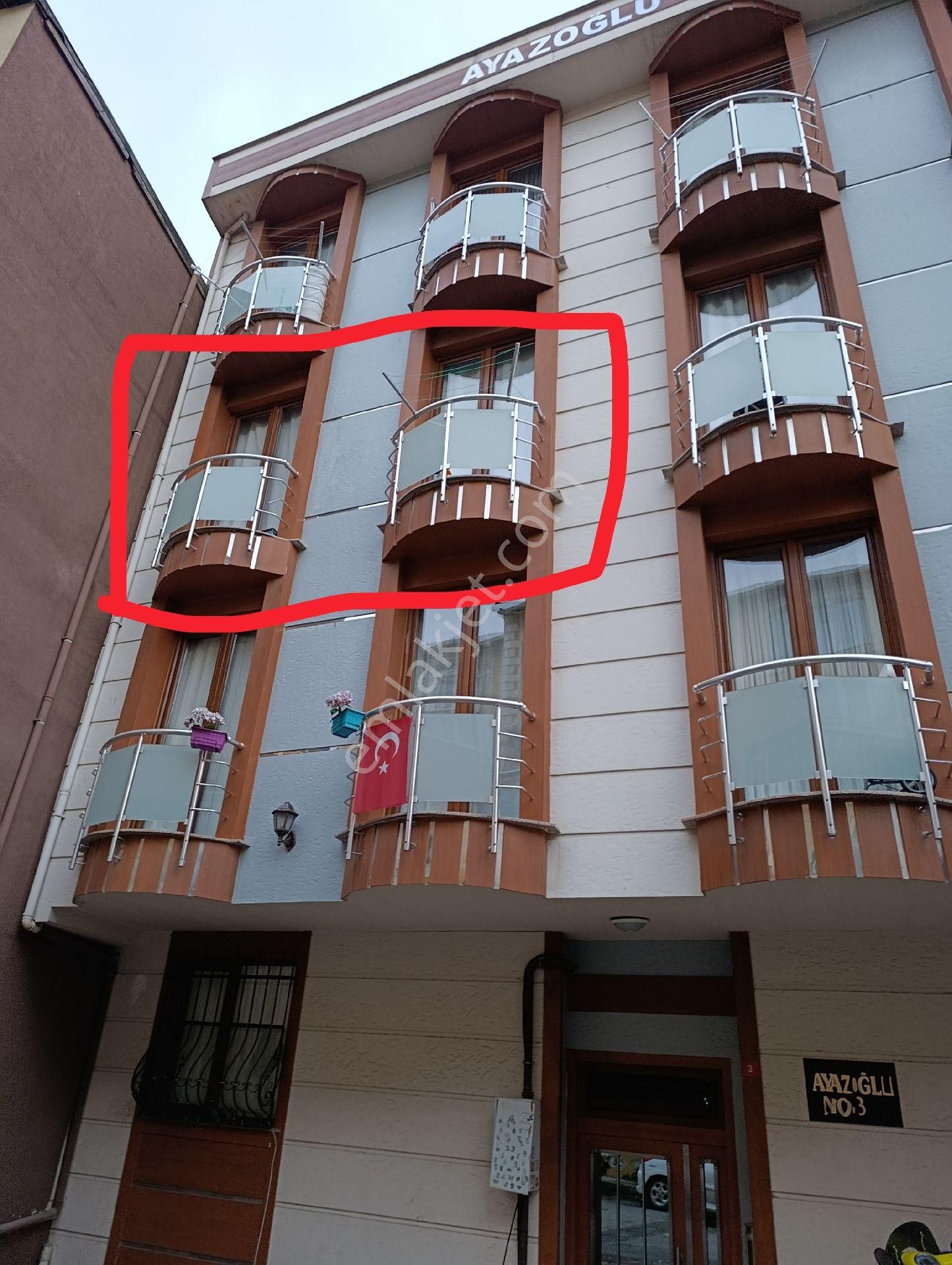 Sahibinden Satılık - Görsel 2