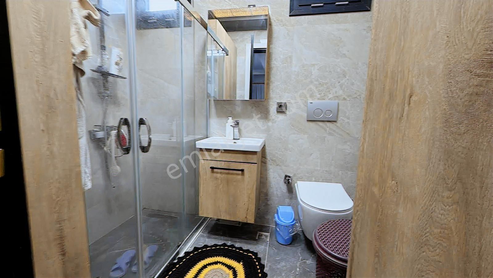 Menemen Günerlide Satılık Villa Tam Müstakil Havuzlu Otoparklı - Görsel 18
