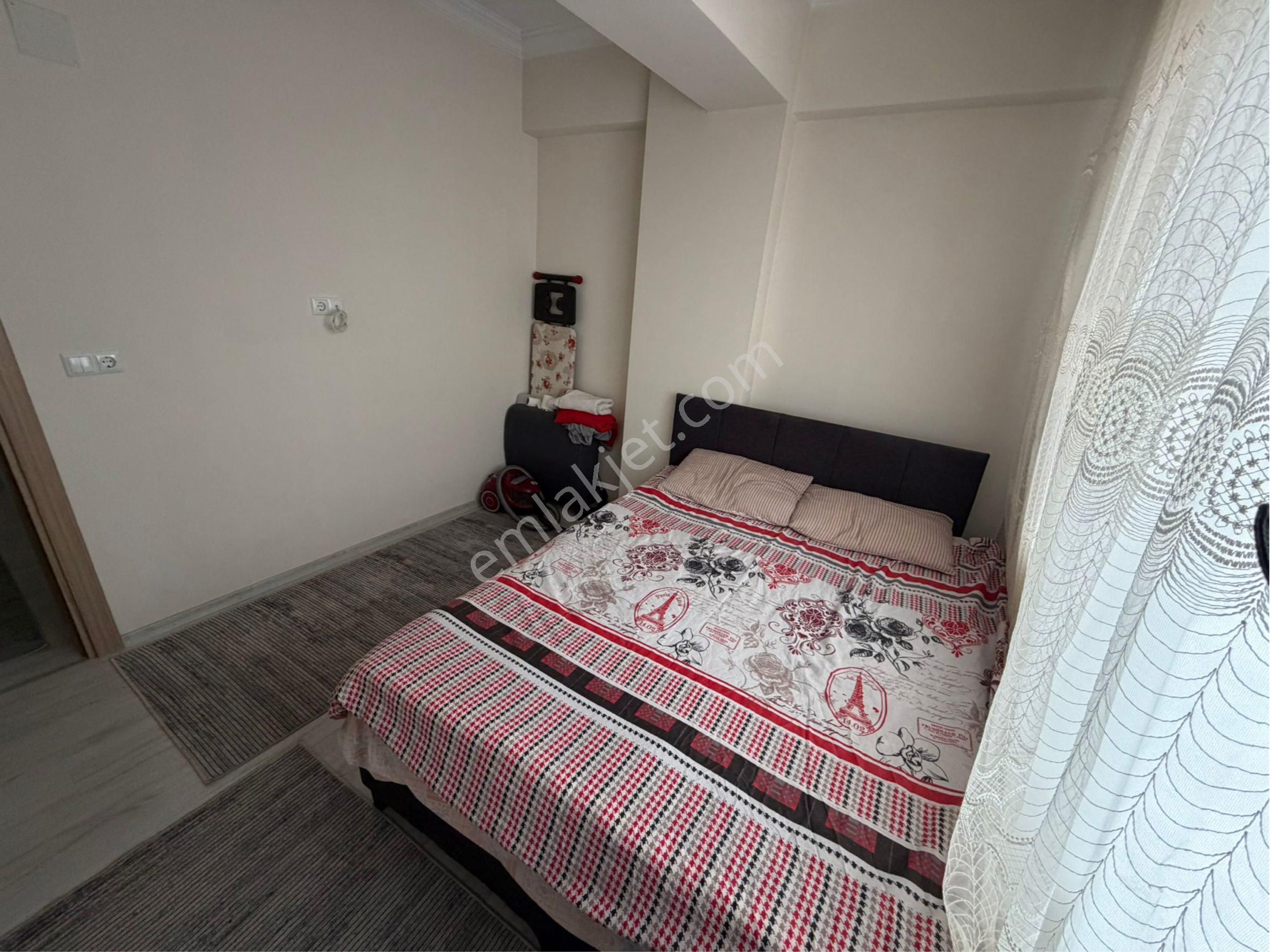 Fatih Mah’de Satılık Kupon 1+1 Eşyalı Daire - Görsel 6