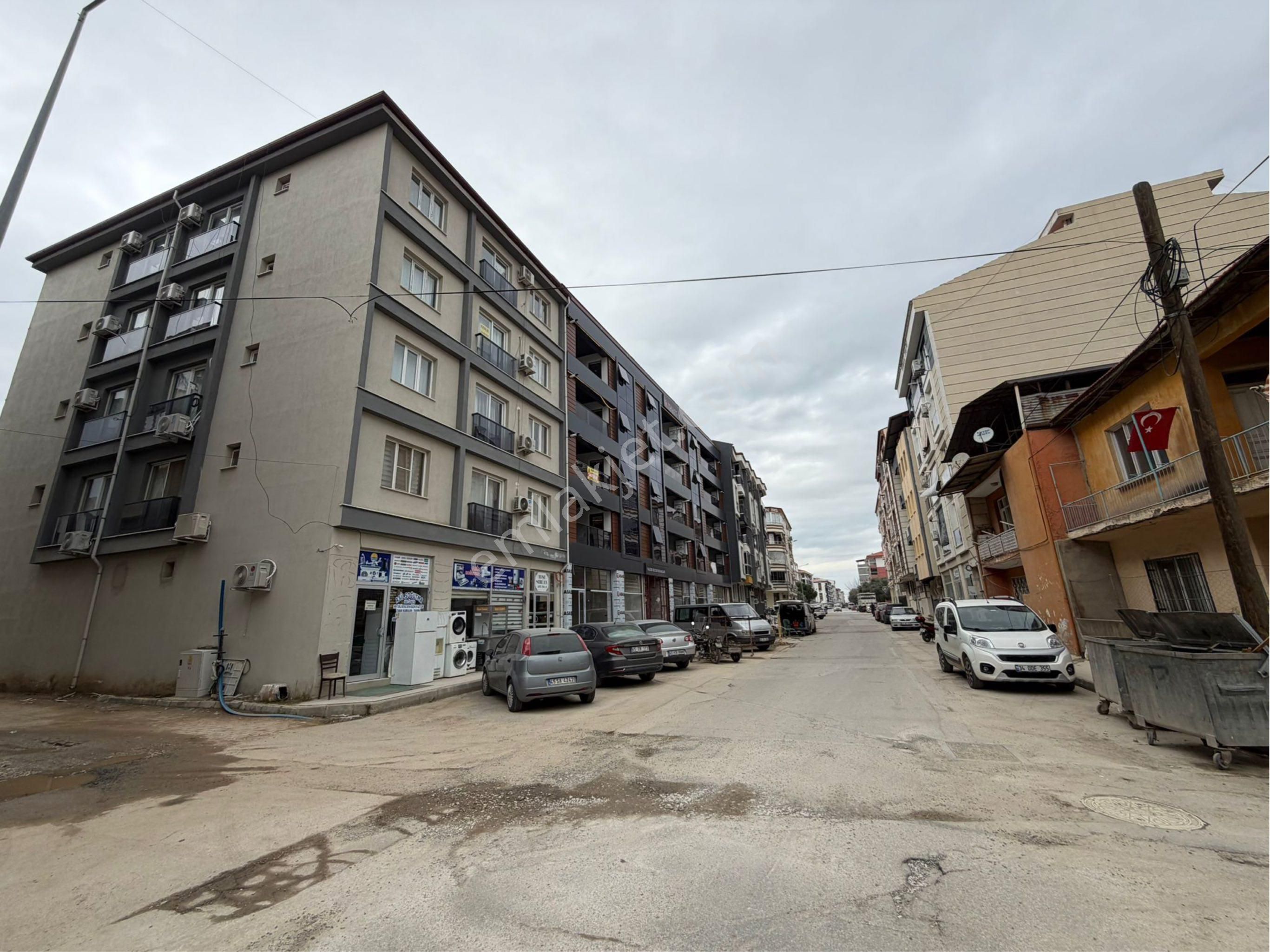 Fatih Mah’de Satılık Kupon 1+1 Eşyalı Daire - Görsel 9