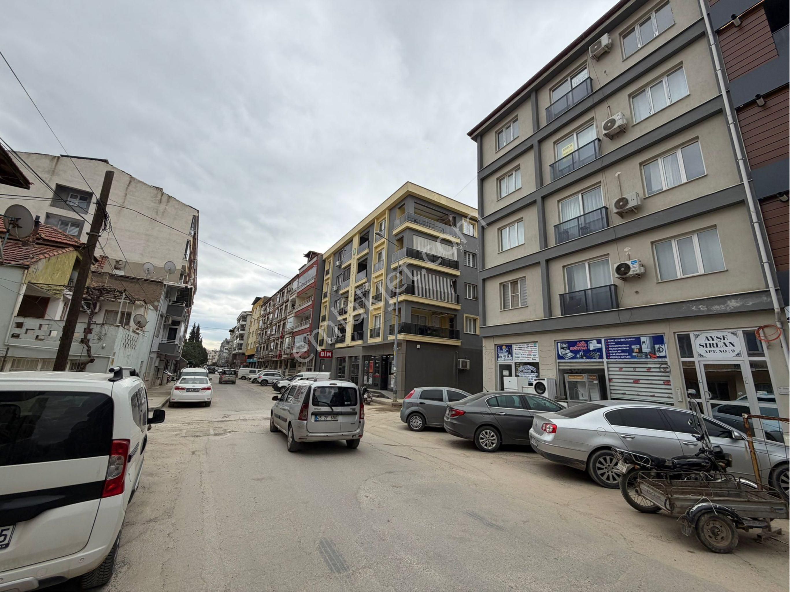Fatih Mah’de Satılık Kupon 1+1 Eşyalı Daire - Görsel 8