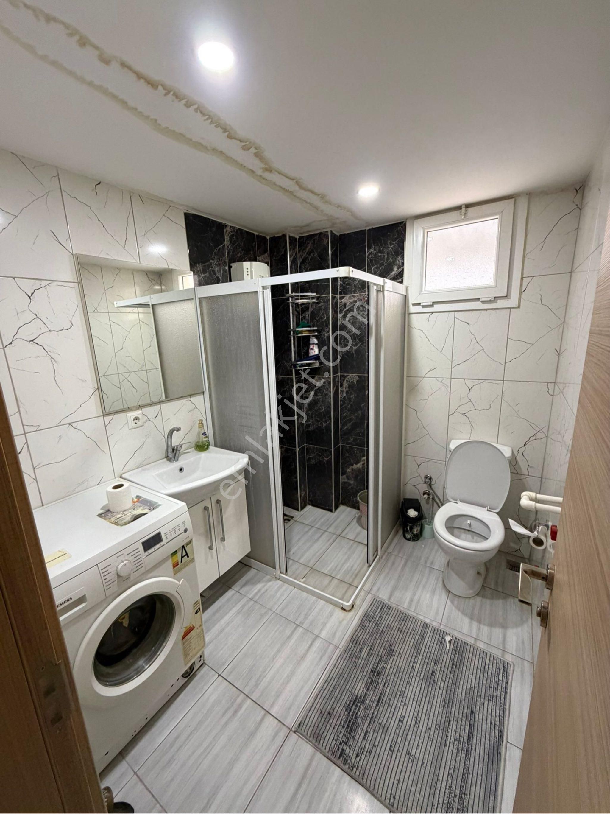 Fatih Mah’de Satılık Kupon 1+1 Eşyalı Daire - Görsel 5