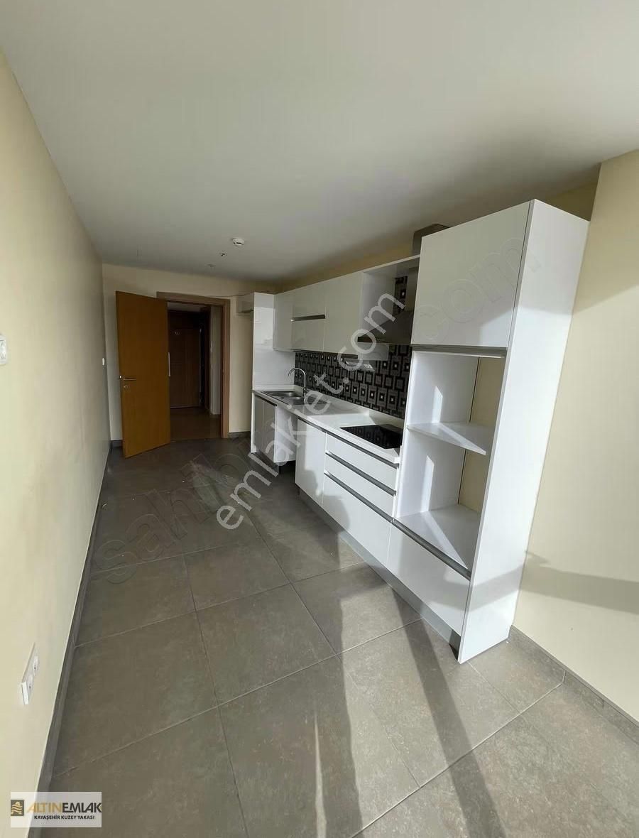 Ritim İstanbul Sitesinde Kiralık 3,5+1 Full Deniz Manzaralı - Görsel 10