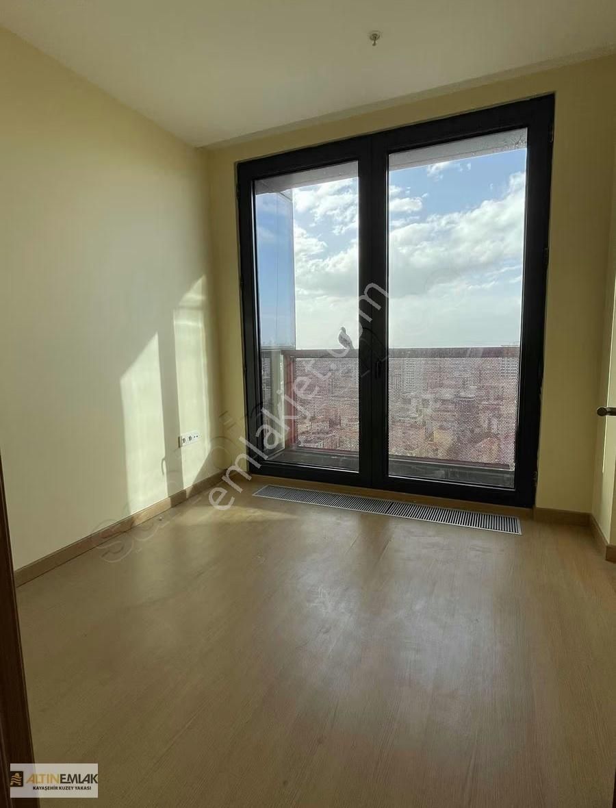 Ritim İstanbul Sitesinde Kiralık 3,5+1 Full Deniz Manzaralı - Görsel 23