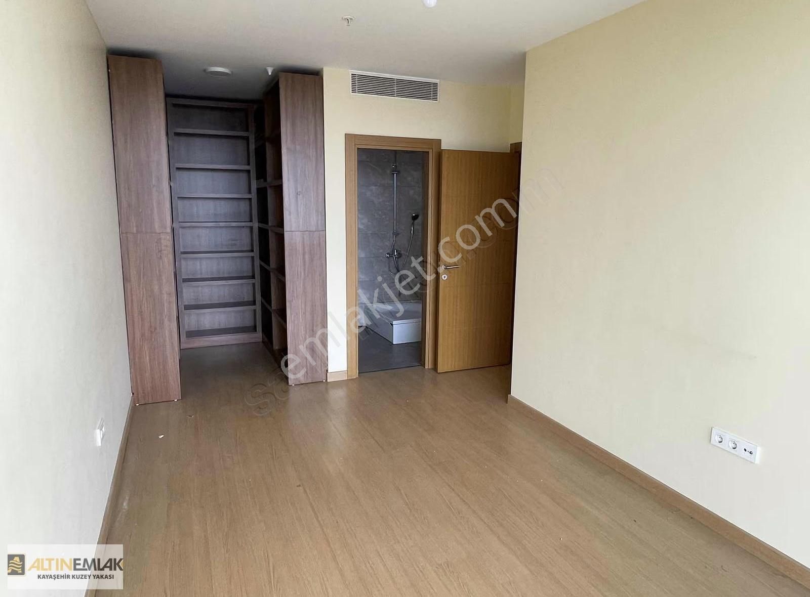 Ritim İstanbul Sitesinde Kiralık 3,5+1 Full Deniz Manzaralı - Görsel 14