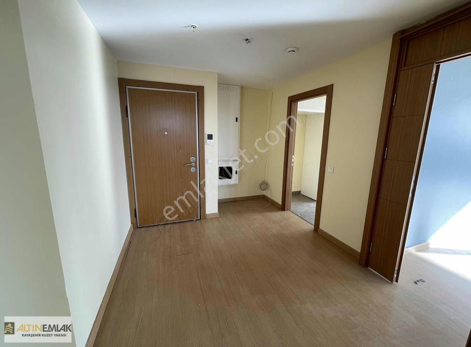 Ritim İstanbul Sitesinde Kiralık 3,5+1 Full Deniz Manzaralı - Görsel 8