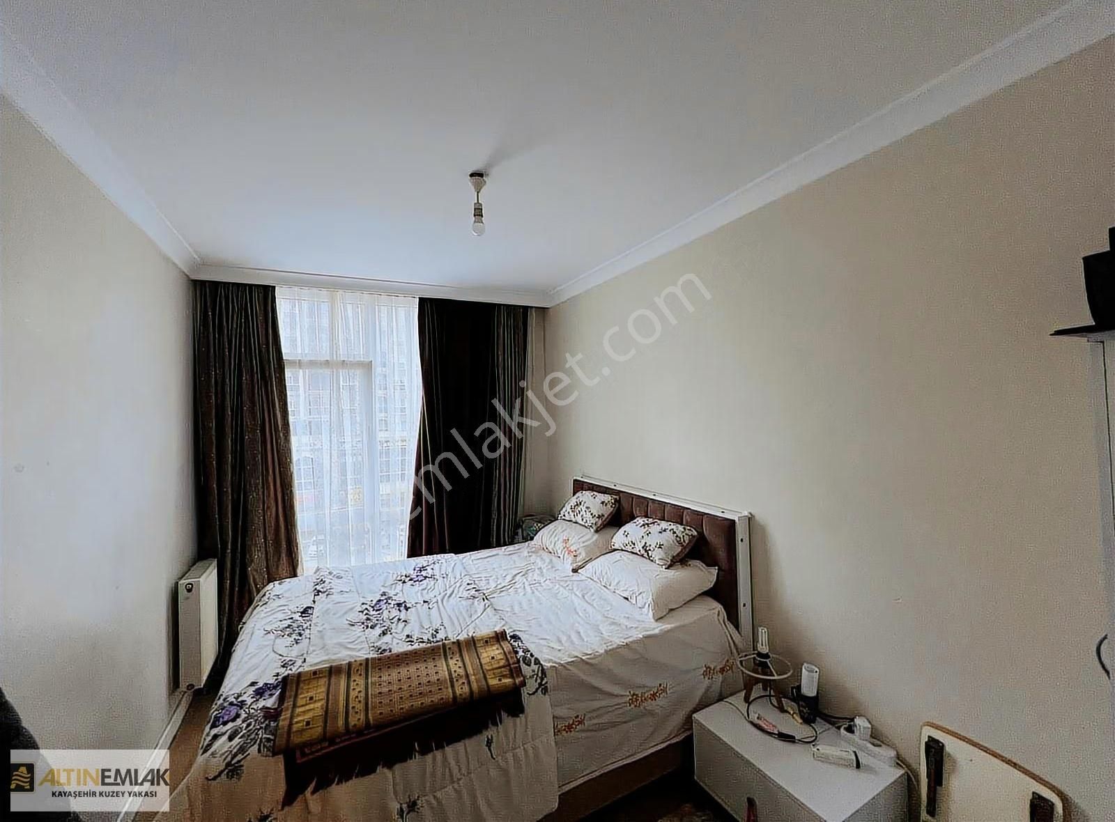 Emlak Konut Başakşehir Evleri 3.kısım 105m2 Satılık Daire - Görsel 6