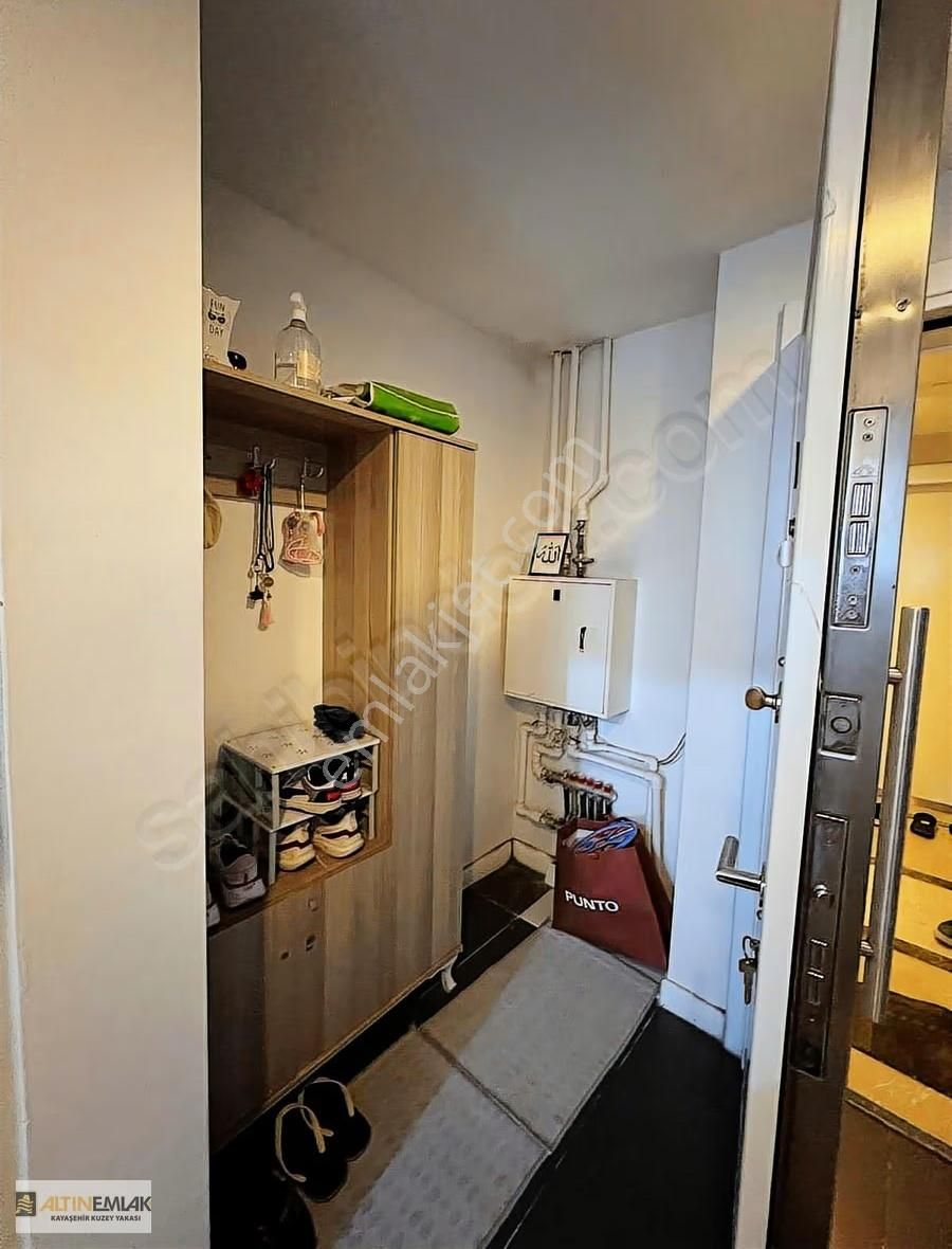 Emlak Konut Başakşehir Evleri 3.kısım 105m2 Satılık Daire - Görsel 16