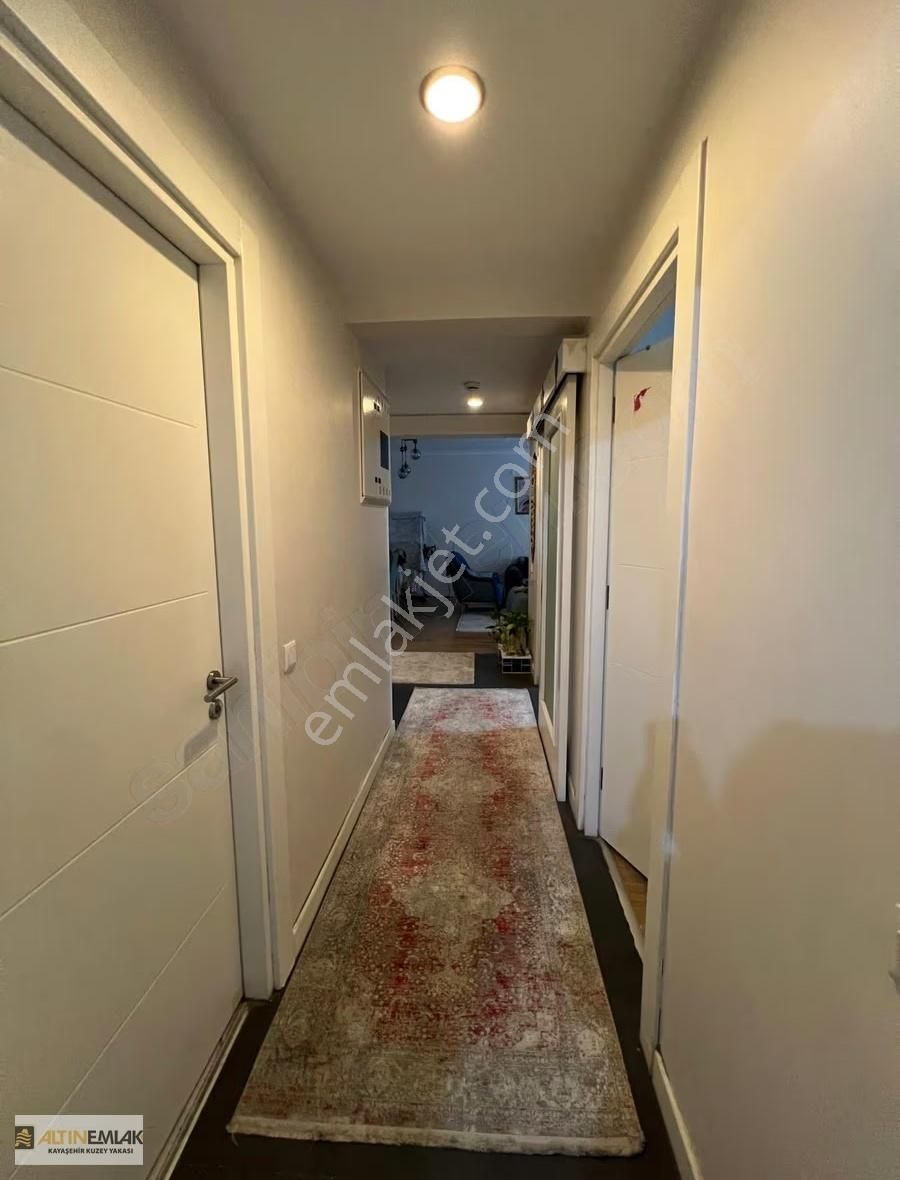 Emlak Konut Başakşehir Evleri 3.kısım 105m2 Satılık Daire - Görsel 21