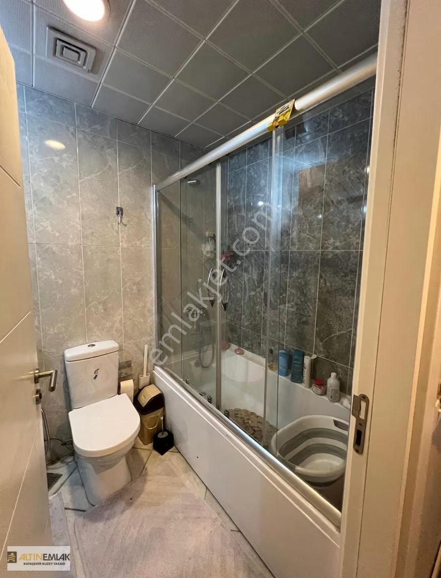 Emlak Konut Başakşehir Evleri 3.kısım 105m2 Satılık Daire - Görsel 13