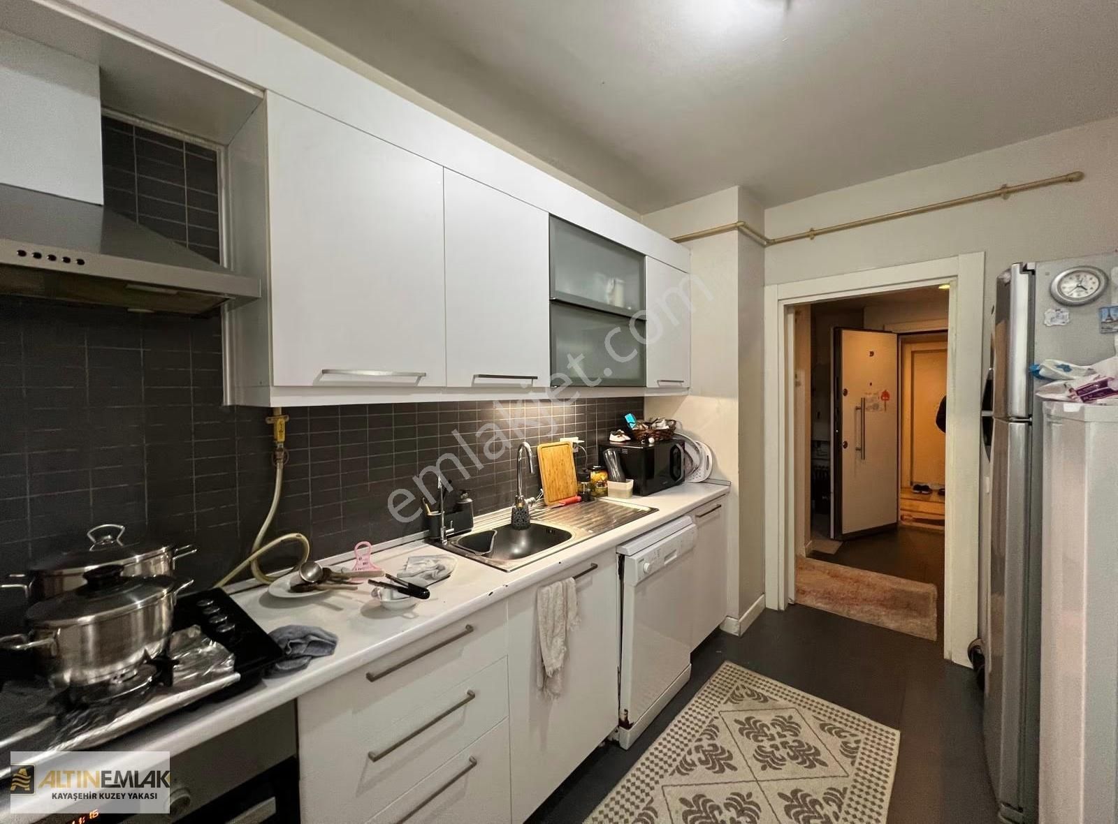 Emlak Konut Başakşehir Evleri 3.kısım 105m2 Satılık Daire - Görsel 4