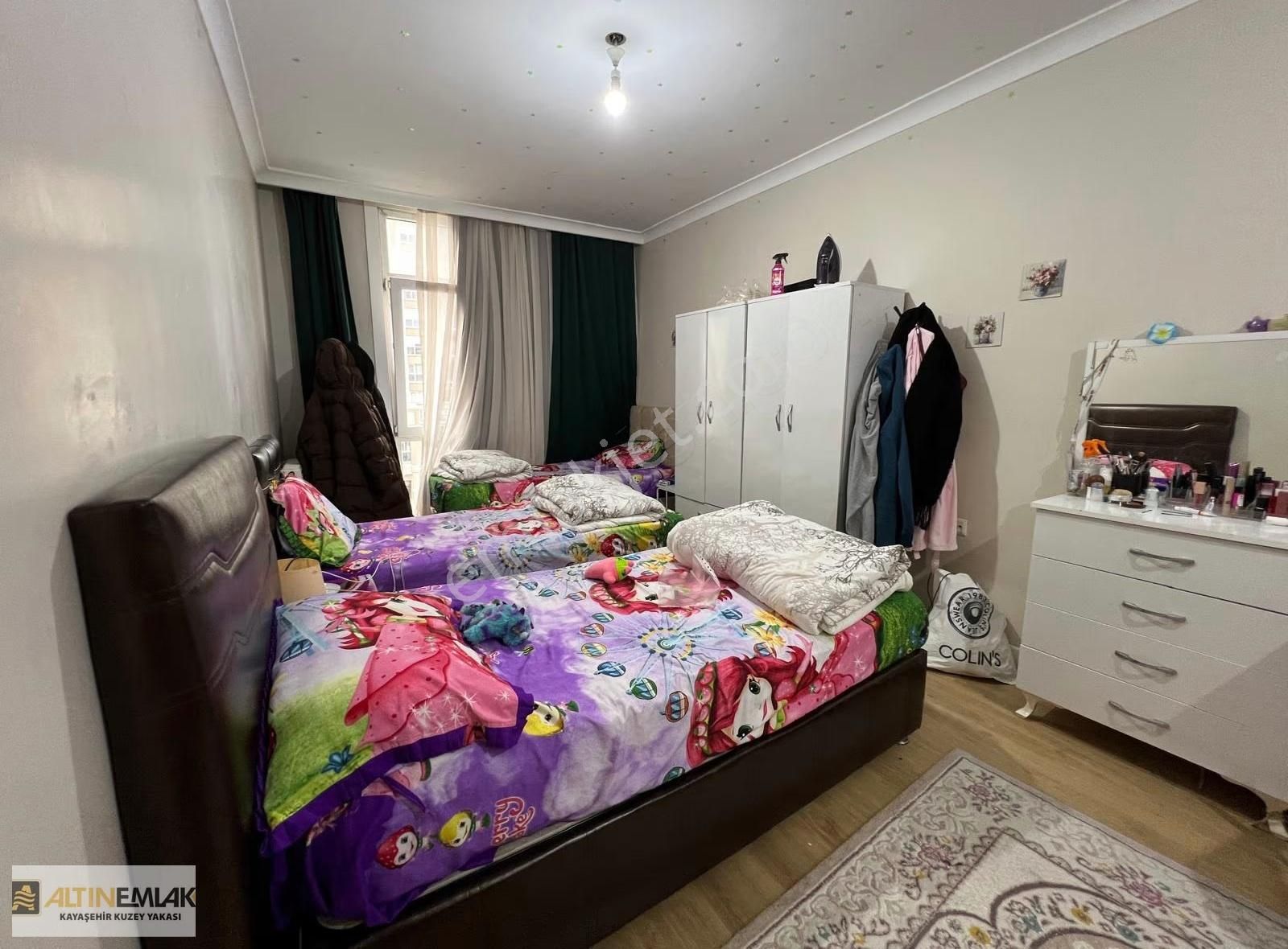 Emlak Konut Başakşehir Evleri 3.kısım 105m2 Satılık Daire - Görsel 3