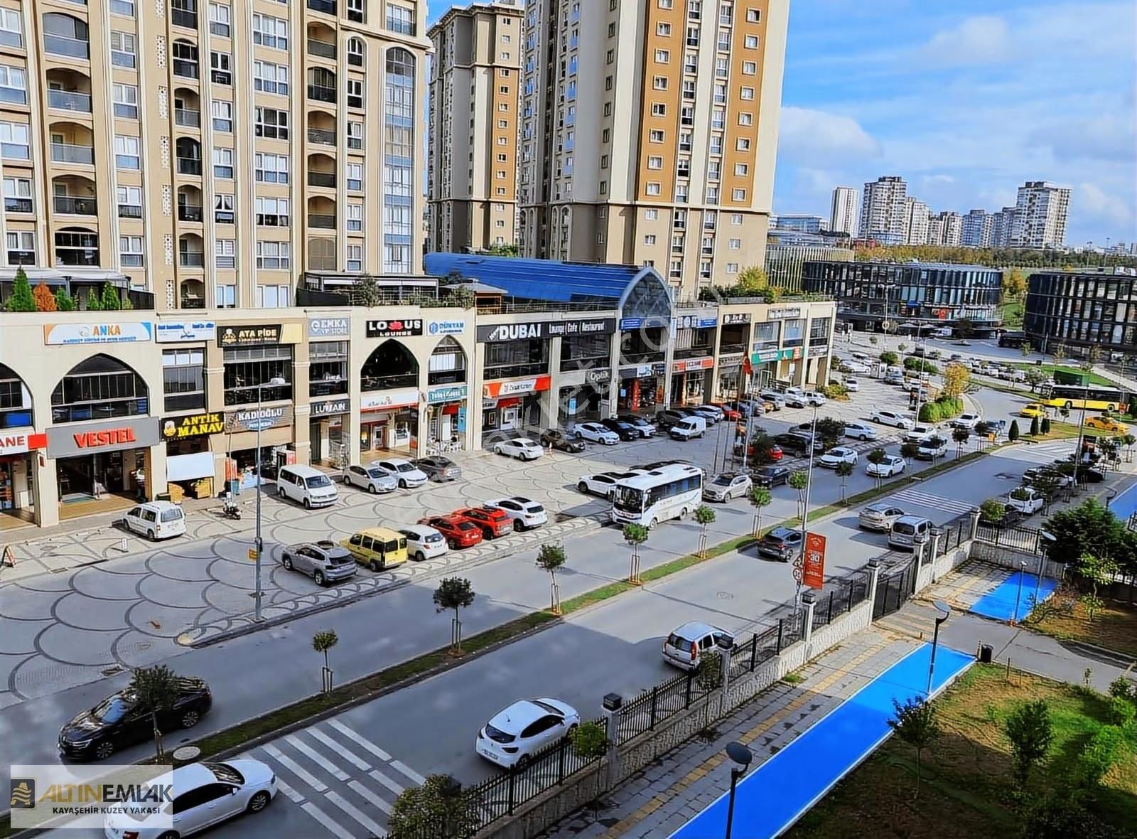 Emlak Konut Başakşehir Evleri 3.kısım 105m2 Satılık Daire - Görsel 14