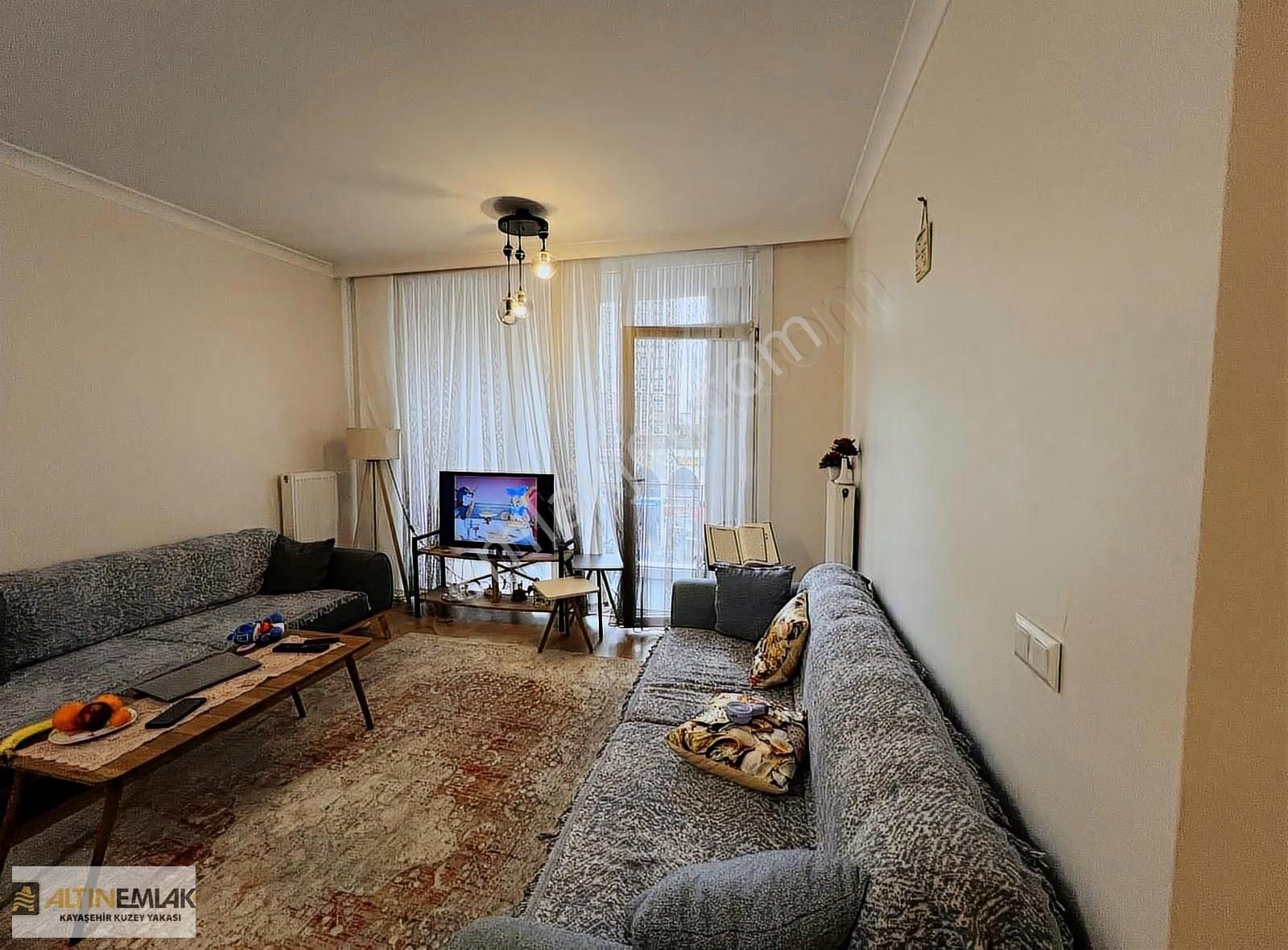 Emlak Konut Başakşehir Evleri 3.kısım 105m2 Satılık Daire - Görsel 18