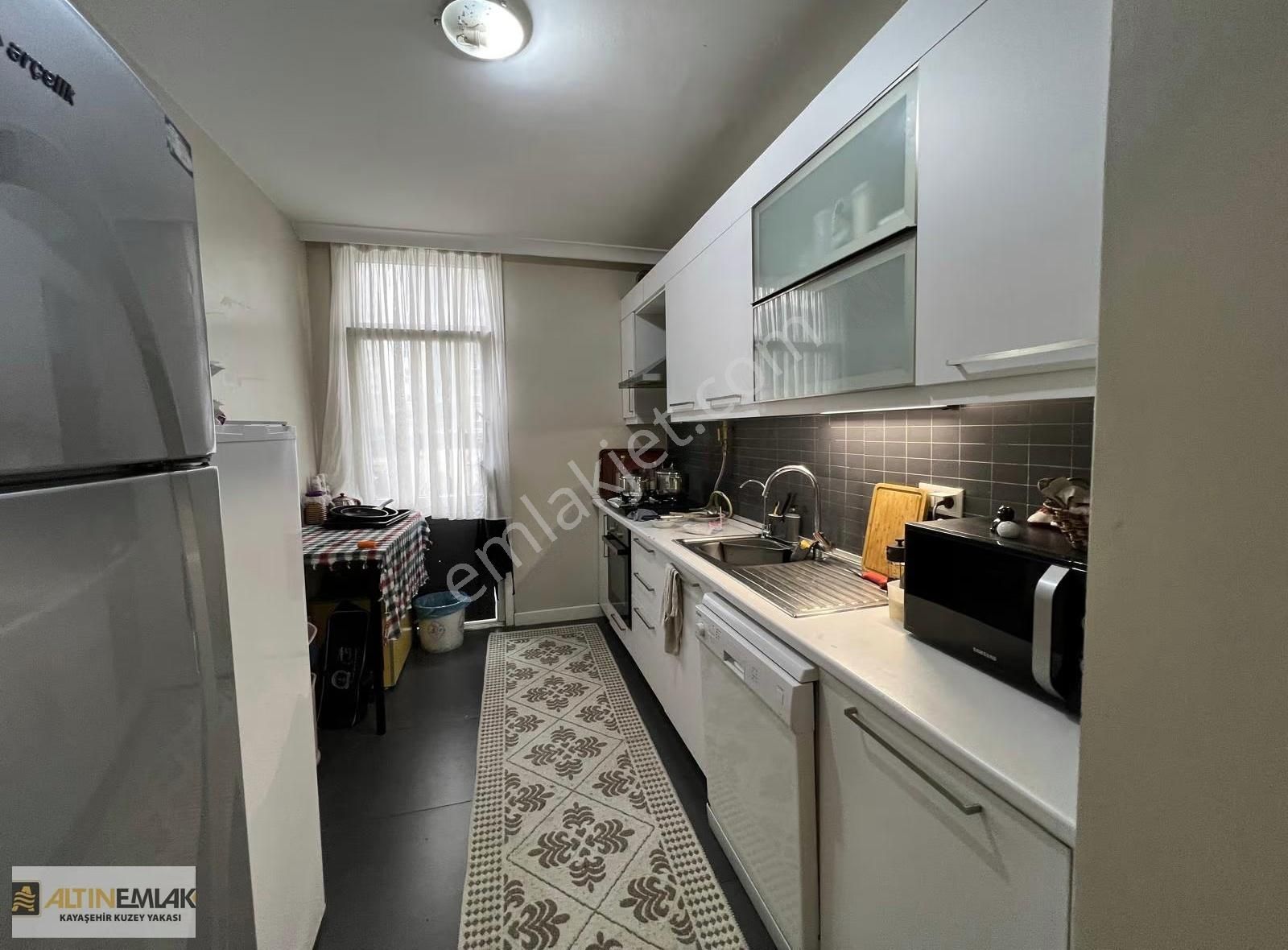 Emlak Konut Başakşehir Evleri 3.kısım 105m2 Satılık Daire - Görsel 12