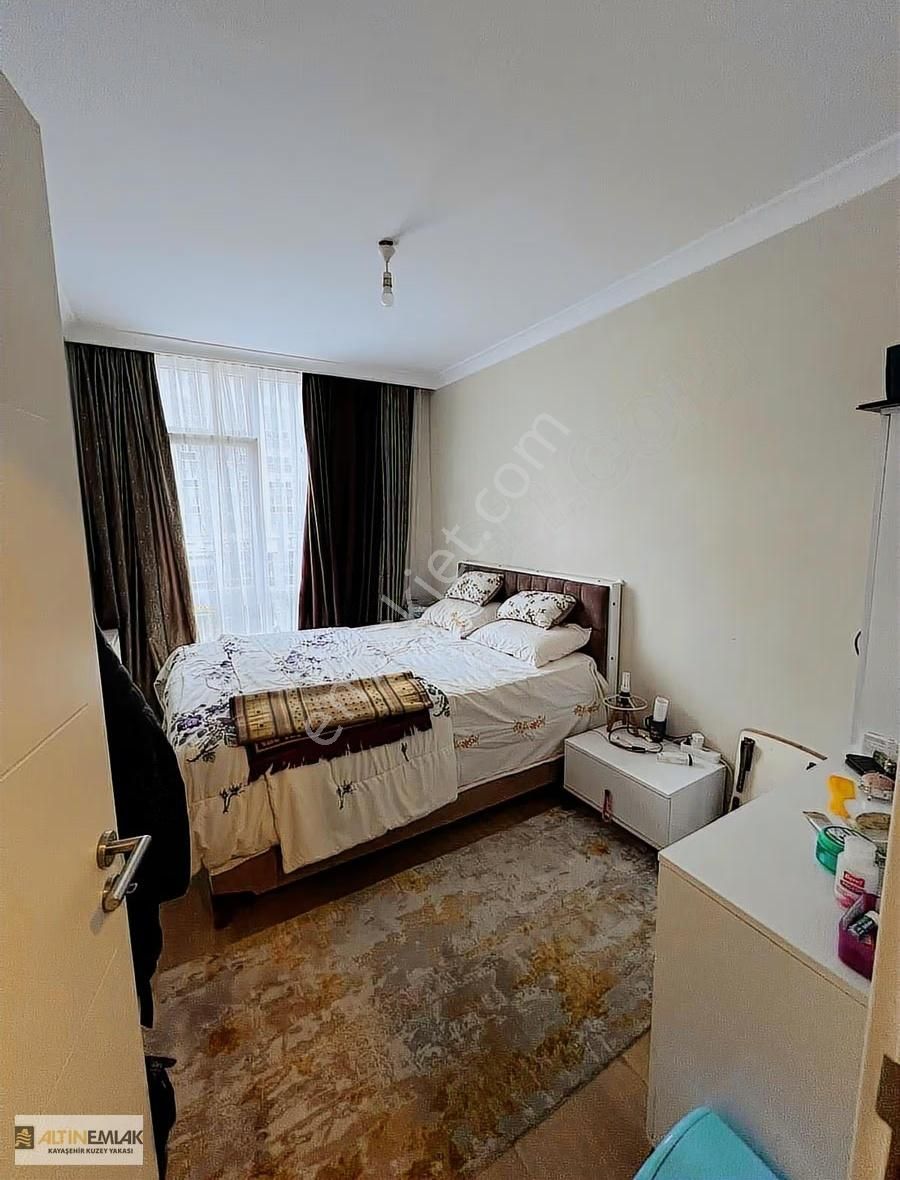 Emlak Konut Başakşehir Evleri 3.kısım 105m2 Satılık Daire - Görsel 19