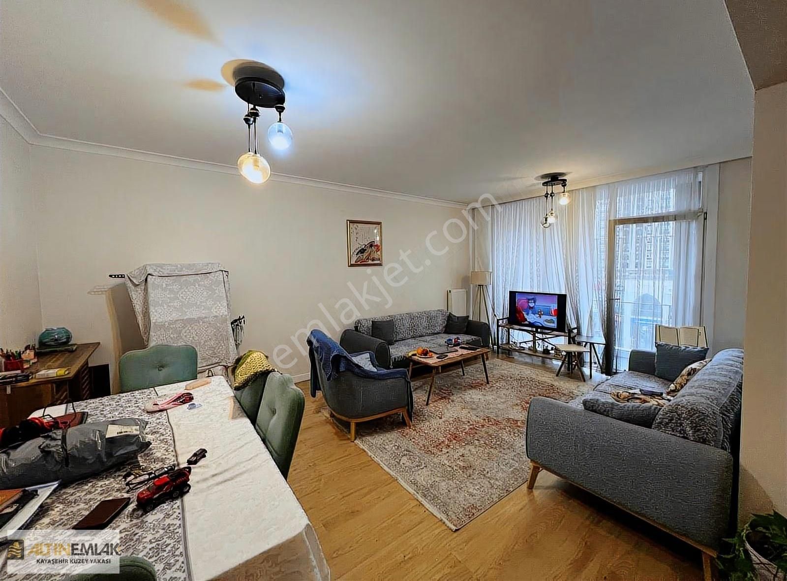 Emlak Konut Başakşehir Evleri 3.kısım 105m2 Satılık Daire - Görsel 22