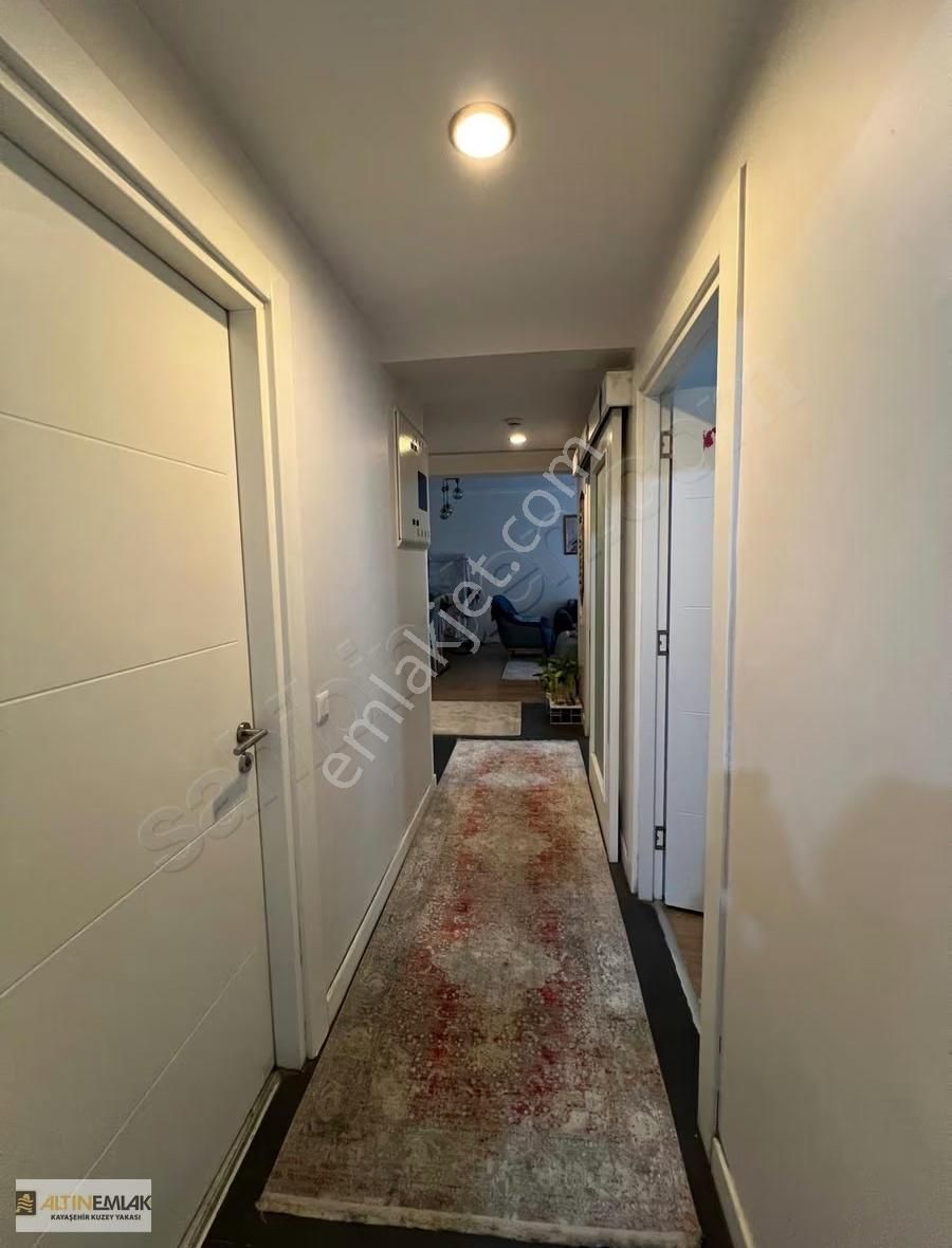 Emlak Konut Başakşehir Evleri 3.kısım 105m2 Satılık Daire - Görsel 9