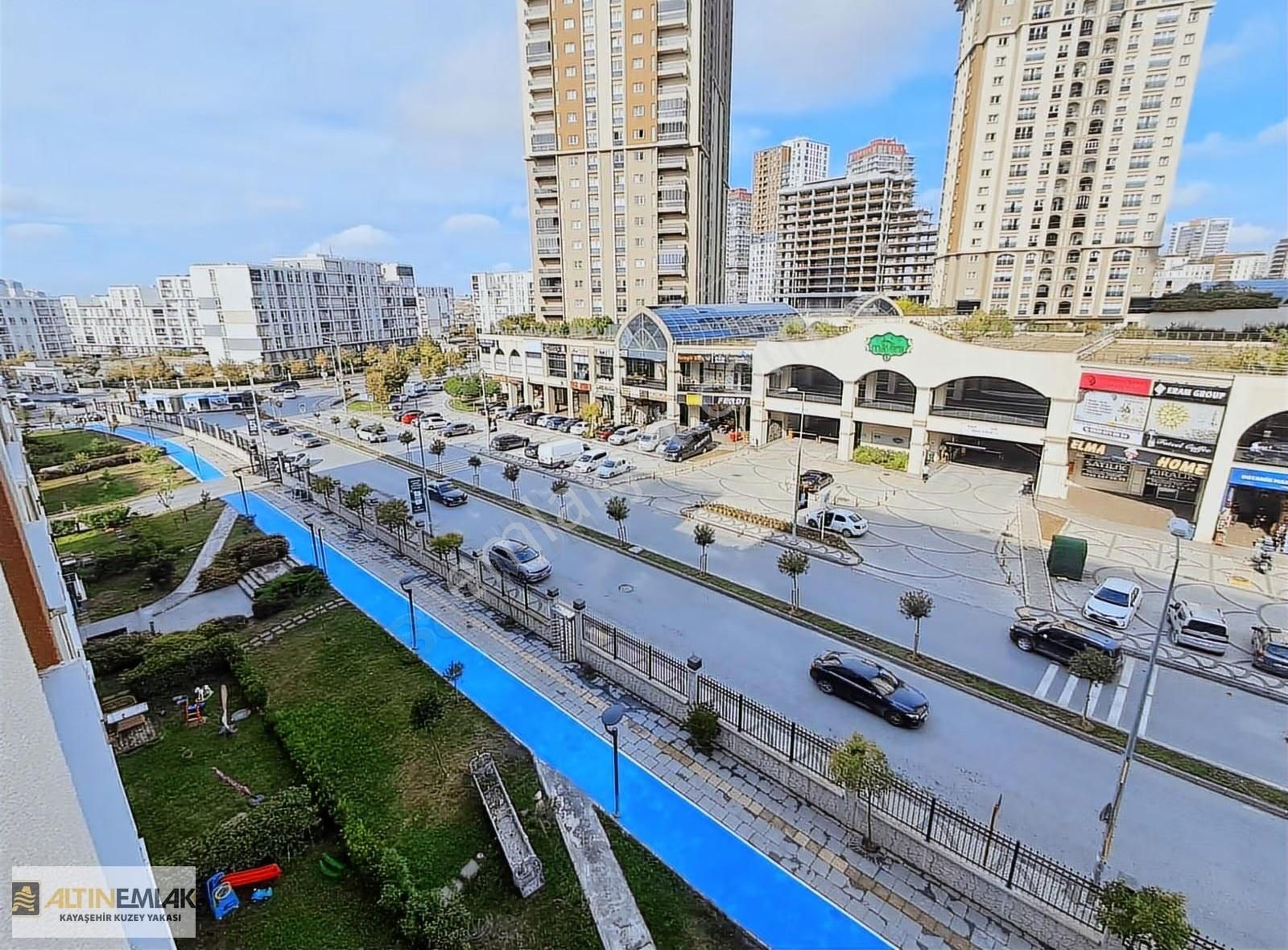 Emlak Konut Başakşehir Evleri 3.kısım 105m2 Satılık Daire - Görsel 15