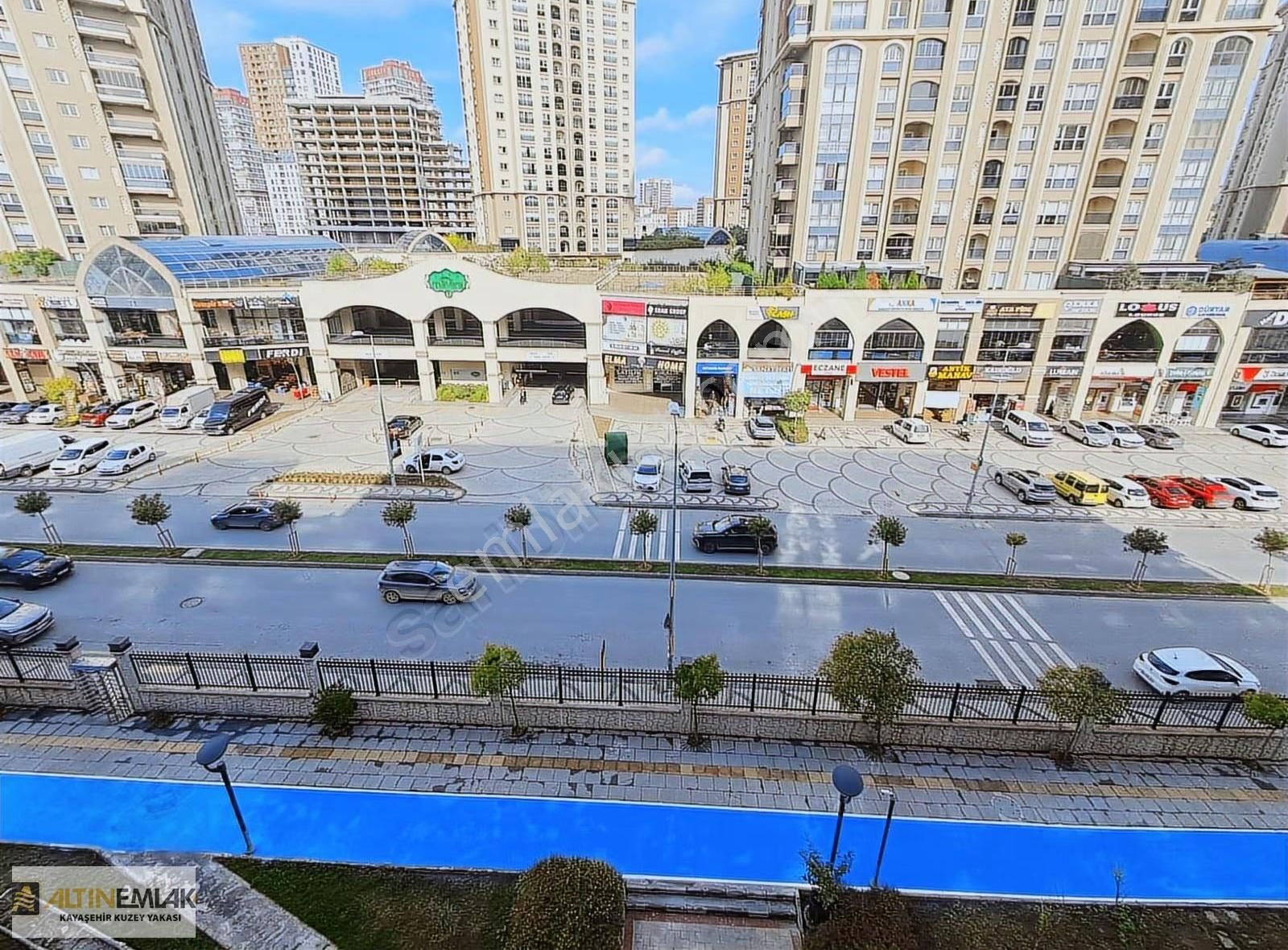 Emlak Konut Başakşehir Evleri 3.kısım 105m2 Satılık Daire - Görsel 10