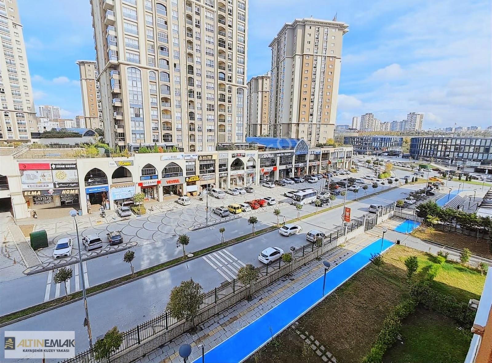 Emlak Konut Başakşehir Evleri 3.kısım 105m2 Satılık Daire - Görsel 8