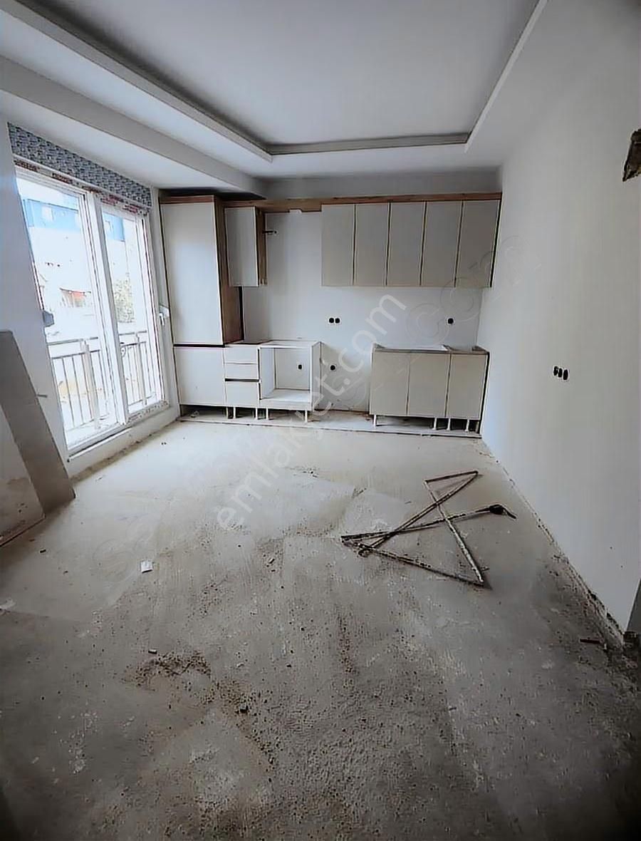 Satılık Çamlıbel Mah. Tek Tapu Da 1+1 2 Adet Daire - Görsel 14