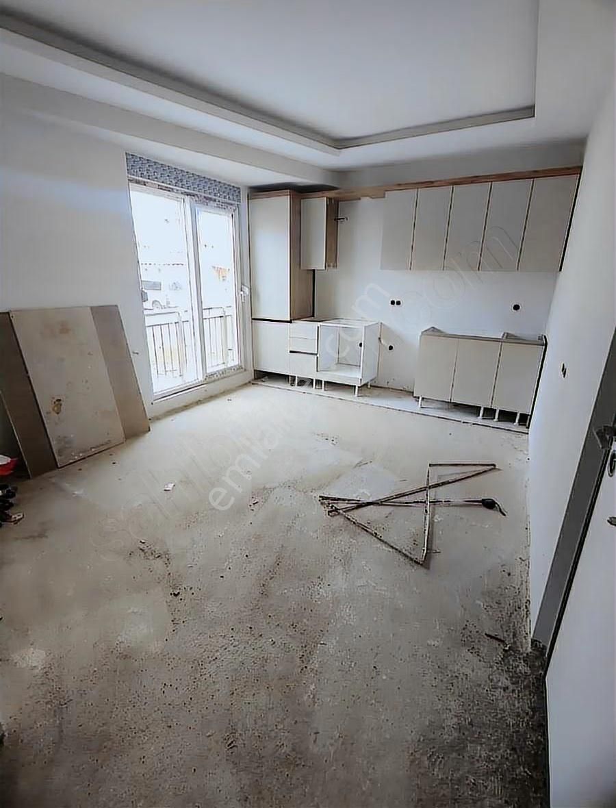 Satılık Çamlıbel Mah. Tek Tapu Da 1+1 2 Adet Daire - Görsel 11