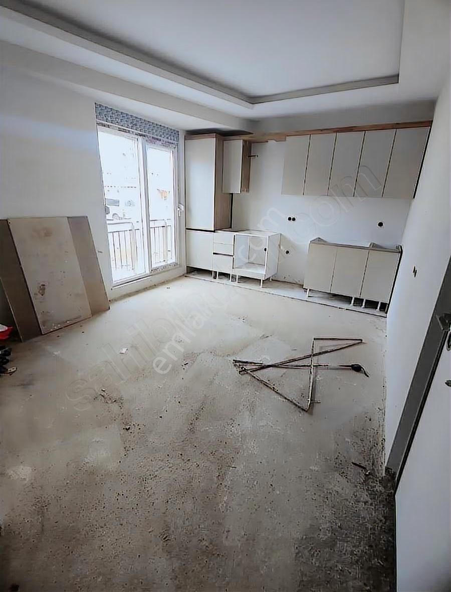 Satılık Çamlıbel Mah. Tek Tapu Da 1+1 2 Adet Daire - Görsel 3