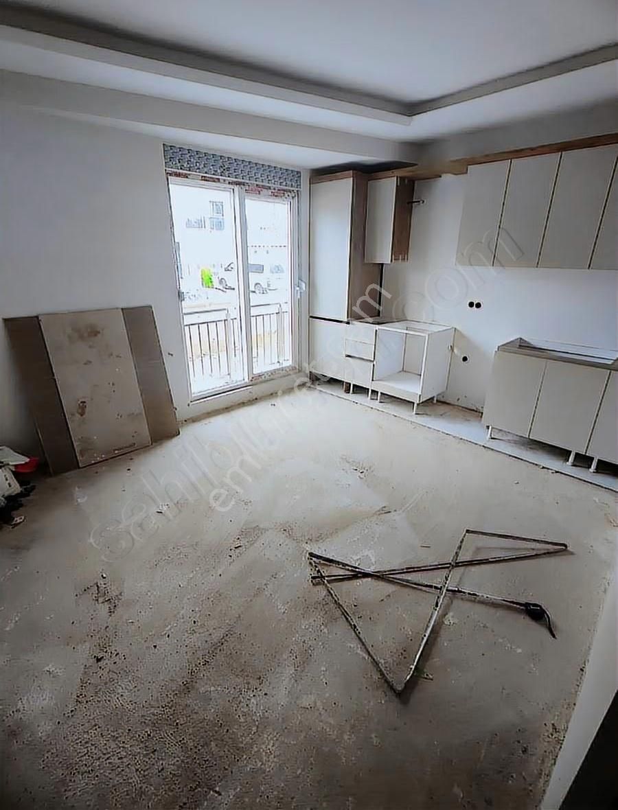 Satılık Çamlıbel Mah. Tek Tapu Da 1+1 2 Adet Daire - Görsel 13