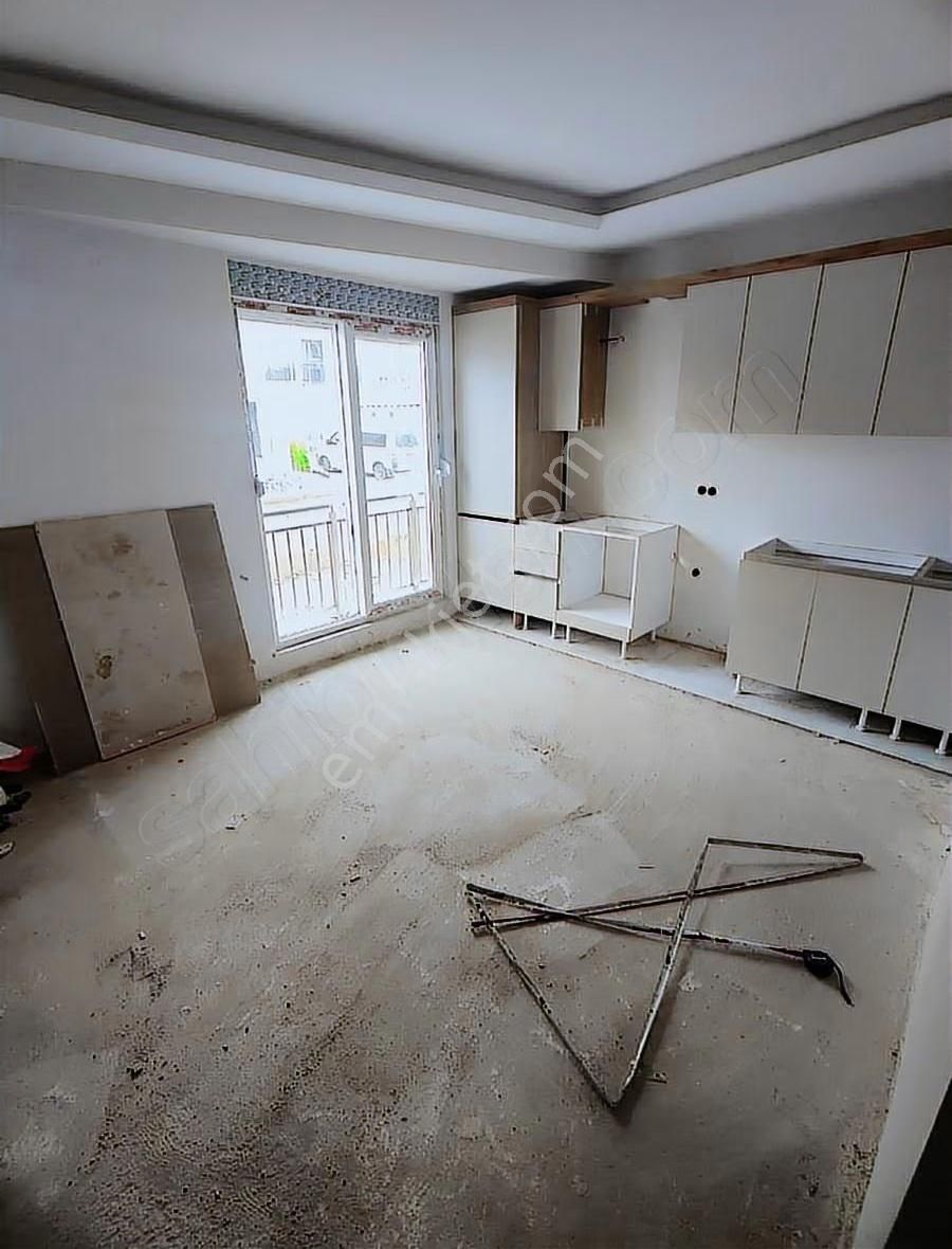 Satılık Çamlıbel Mah. Tek Tapu Da 1+1 2 Adet Daire - Görsel 6