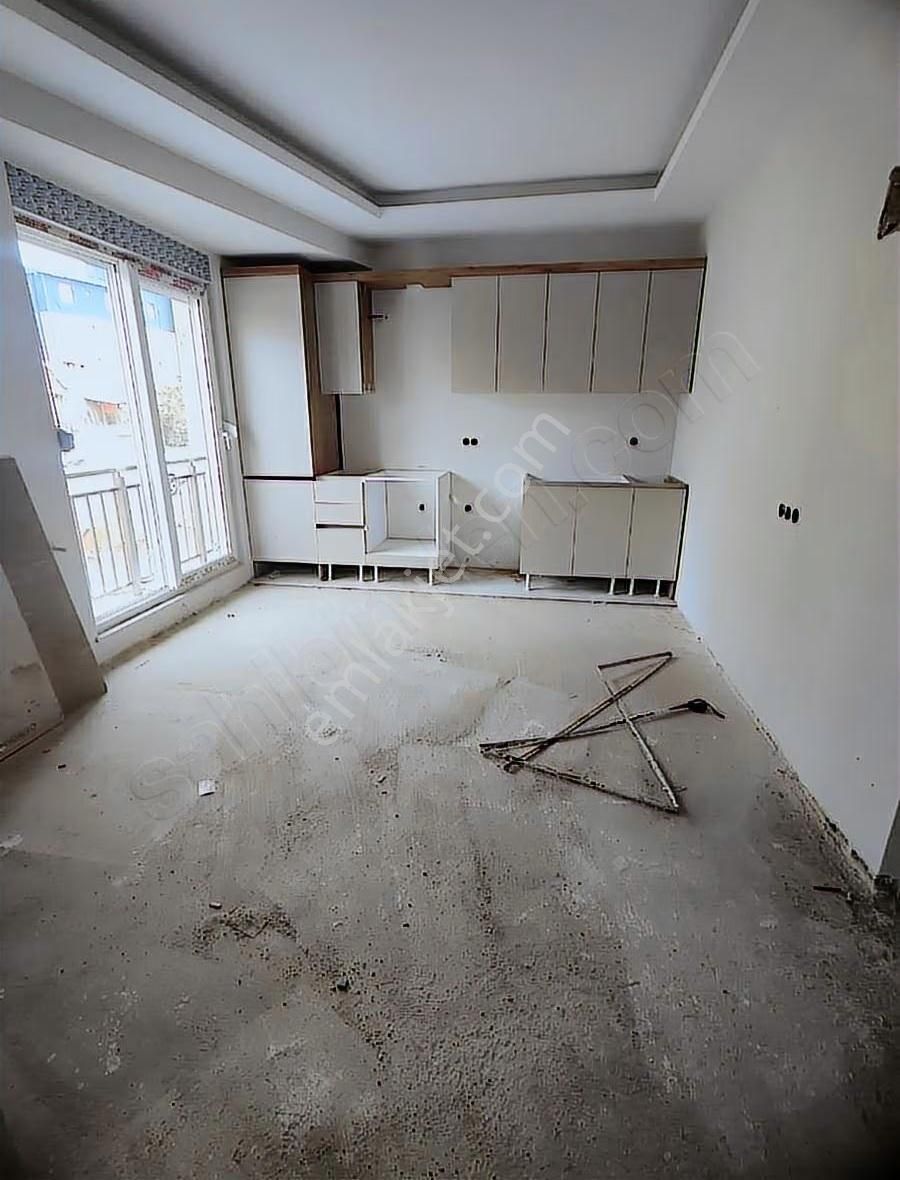 Satılık Çamlıbel Mah. Tek Tapu Da 1+1 2 Adet Daire