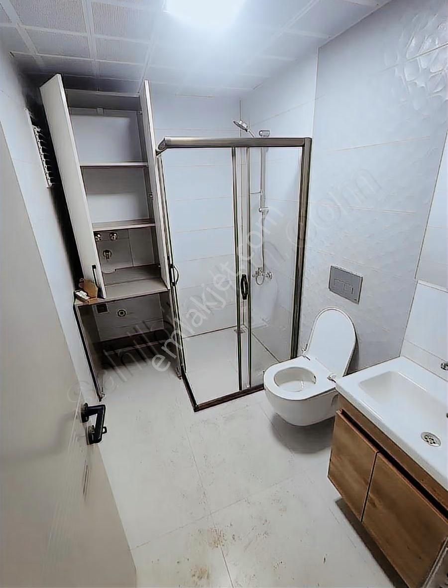 Erenköy Mah.2+1 Herşeyi Ayrı Doğalgazlı Sıfır Y.giris Daire - Görsel 10