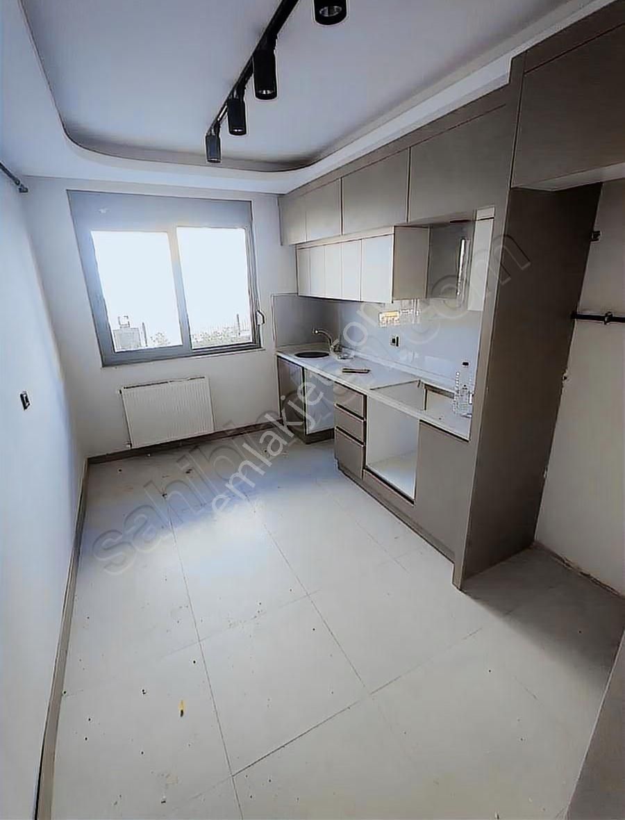 Erenköy Mah.2+1 Herşeyi Ayrı Doğalgazlı Sıfır Y.giris Daire - Görsel 25