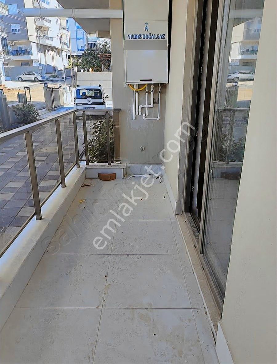 Erenköy Mah.2+1 Herşeyi Ayrı Doğalgazlı Sıfır Y.giris Daire - Görsel 22