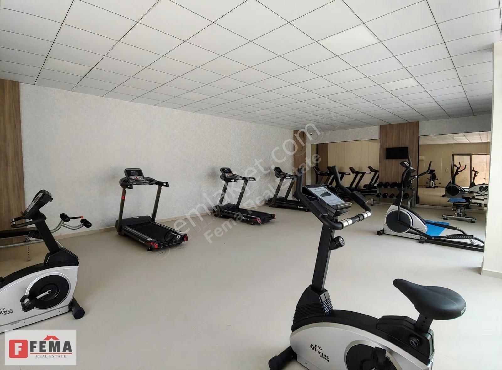 Konyaaltı'nın En Prestijli Projelernden Casaba'da Lüks 2+1 Daire - Görsel 19