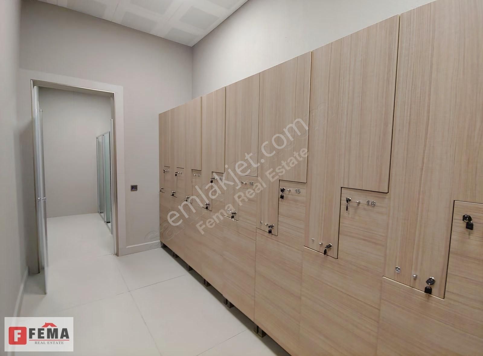 Konyaaltı'nın En Prestijli Projelernden Casaba'da Lüks 2+1 Daire - Görsel 22