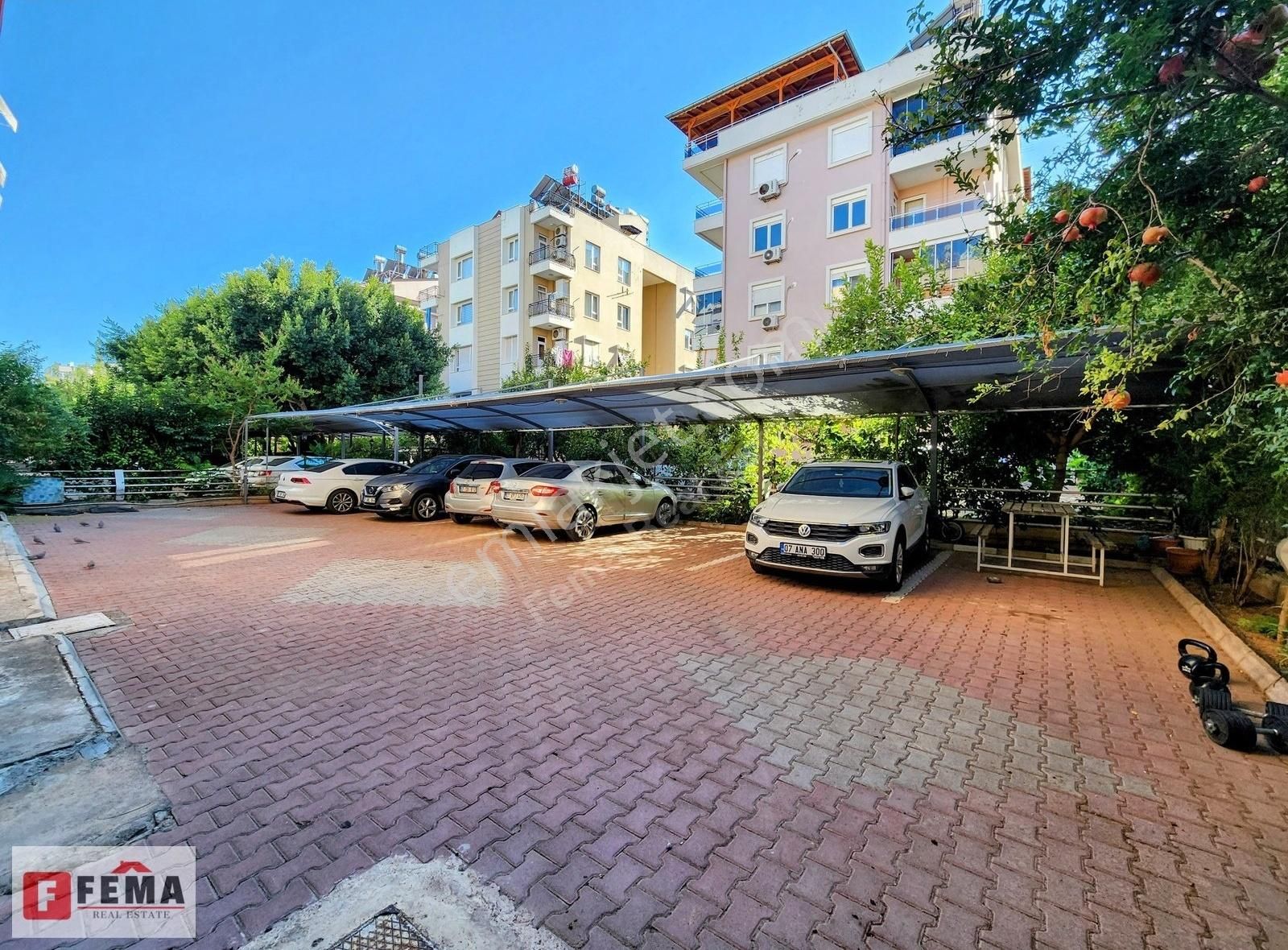 Gürsuda Kiralık 3+1 Ters Dubleks Daire - For Rent - Görsel 8