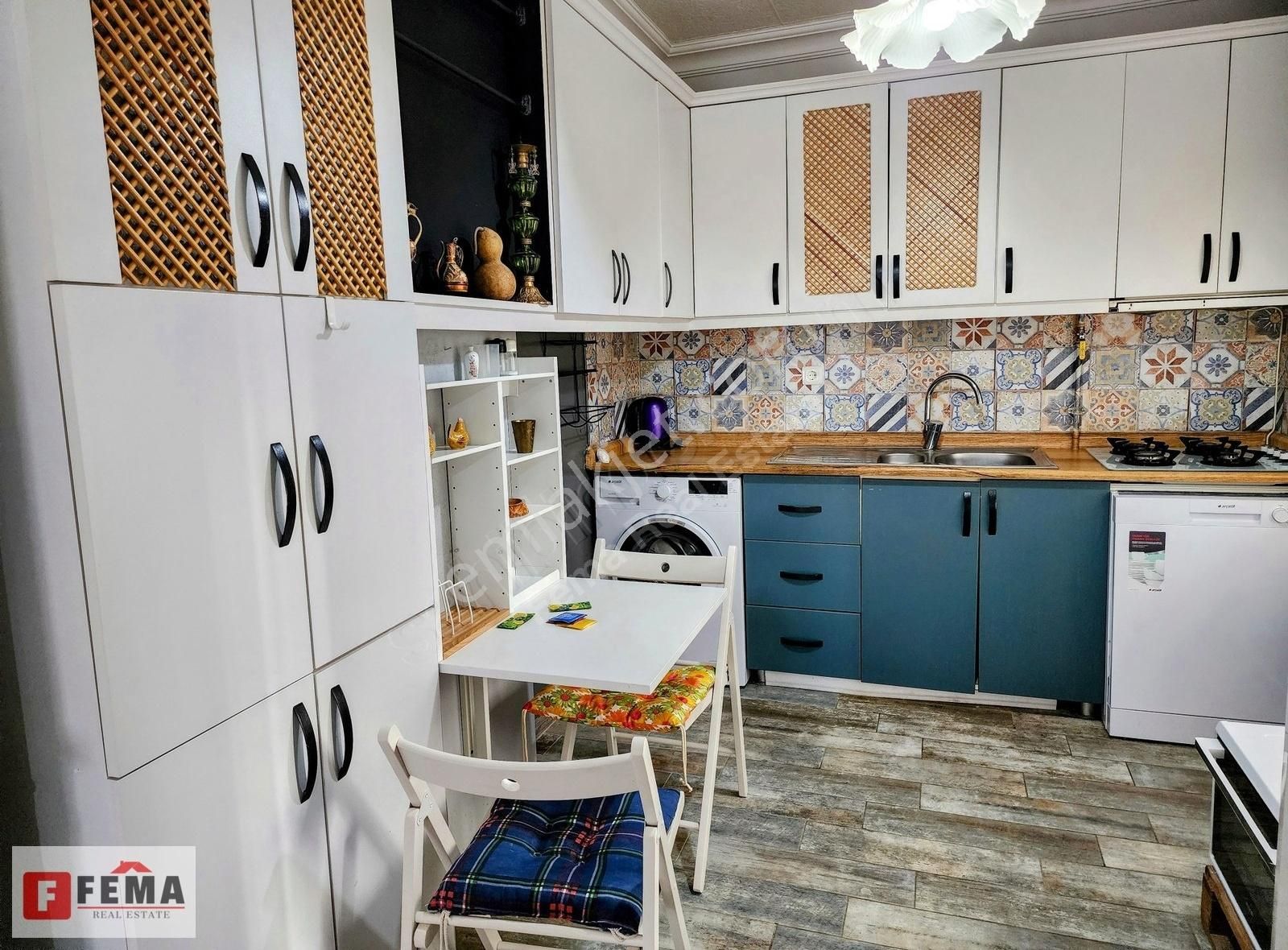 Gürsuda Kiralık 3+1 Ters Dubleks Daire - For Rent - Görsel 9