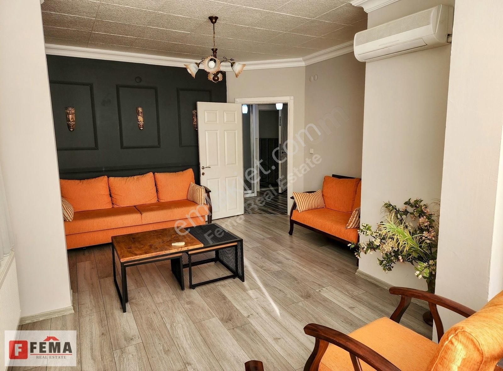 Gürsuda Kiralık 3+1 Ters Dubleks Daire - For Rent - Görsel 11