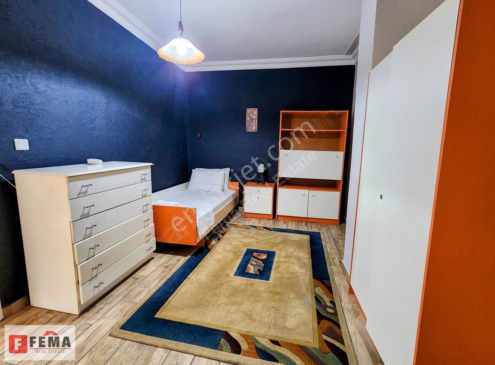 Gürsuda Kiralık 3+1 Ters Dubleks Daire - For Rent - Görsel 21