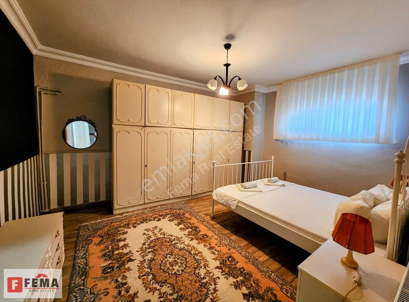 Gürsuda Kiralık 3+1 Ters Dubleks Daire - For Rent - Görsel 26