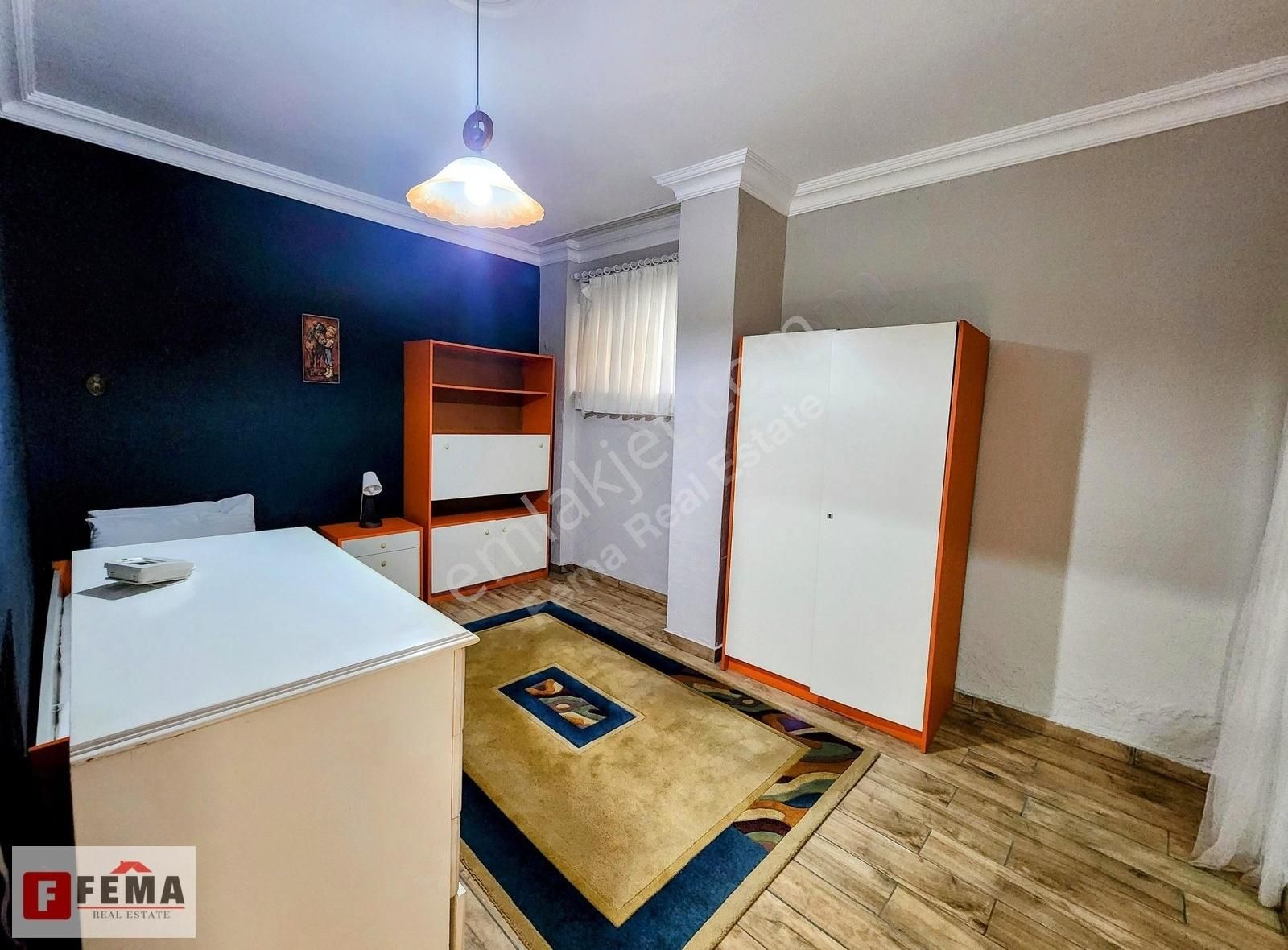 Gürsuda Kiralık 3+1 Ters Dubleks Daire - For Rent - Görsel 22