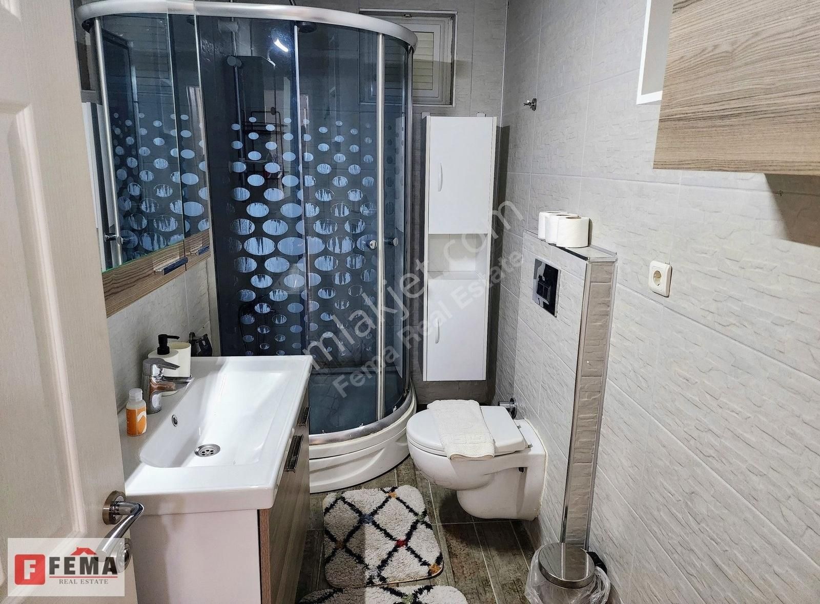 Gürsuda Kiralık 3+1 Ters Dubleks Daire - For Rent - Görsel 18