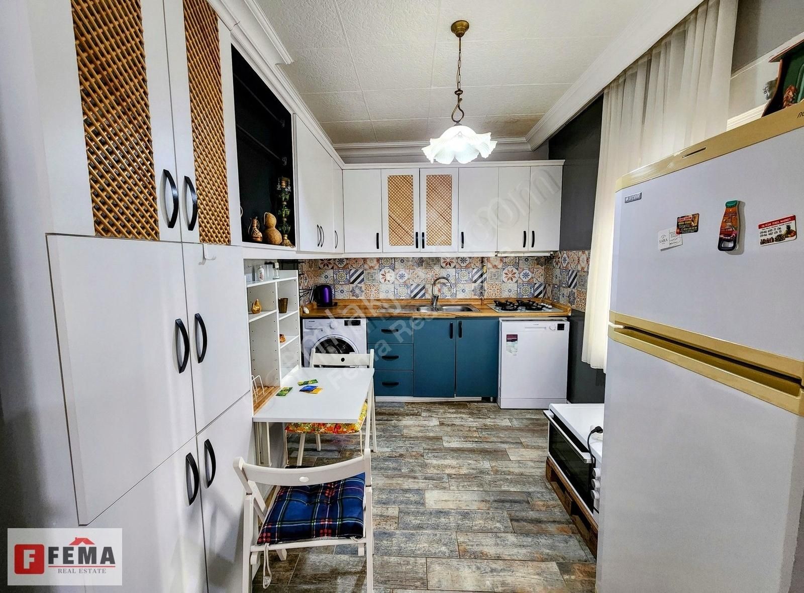 Gürsuda Kiralık 3+1 Ters Dubleks Daire - For Rent - Görsel 7