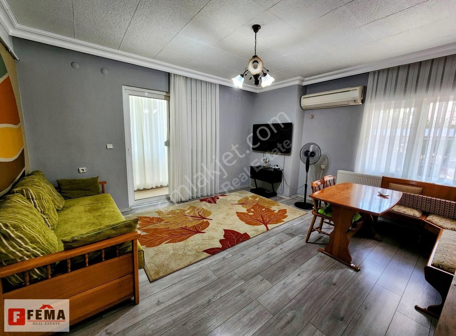 Gürsuda Kiralık 3+1 Ters Dubleks Daire - For Rent - Görsel 15