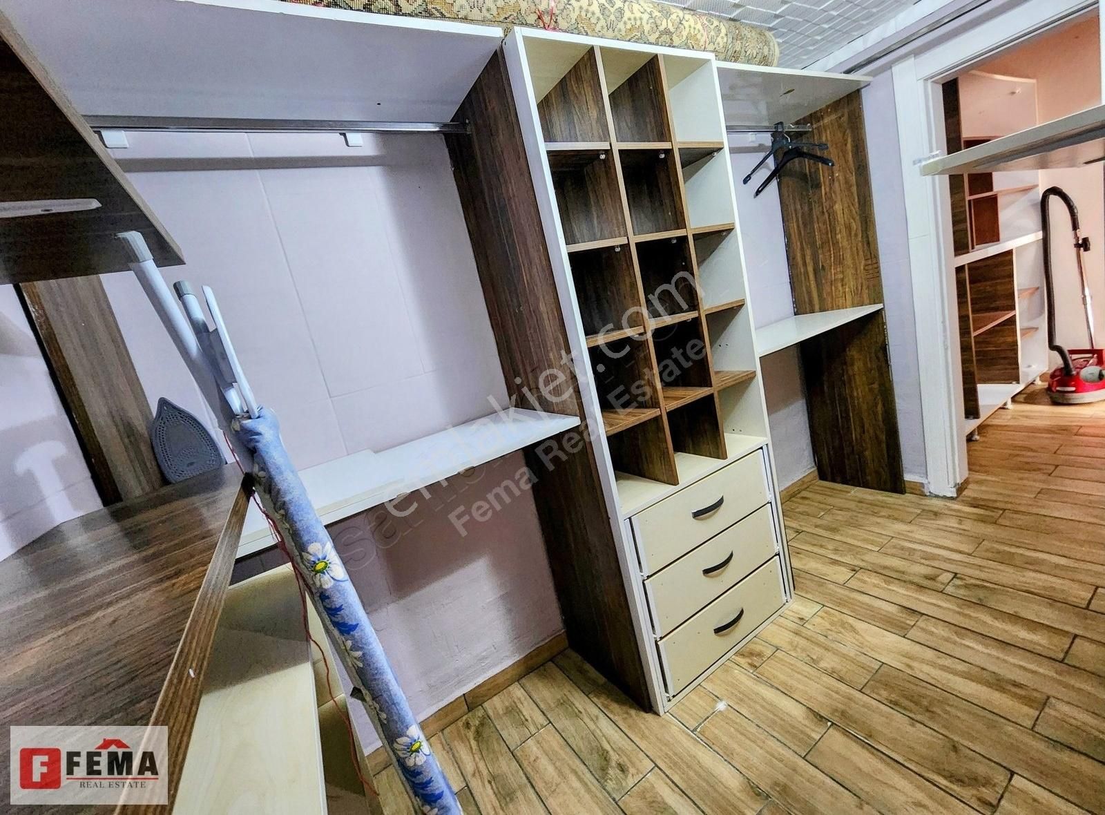 Gürsuda Kiralık 3+1 Ters Dubleks Daire - For Rent - Görsel 27