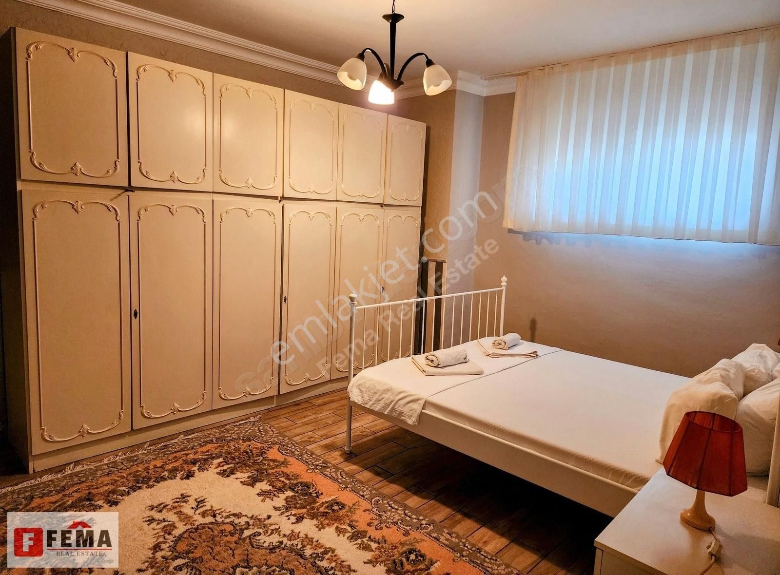 Gürsuda Kiralık 3+1 Ters Dubleks Daire - For Rent - Görsel 3