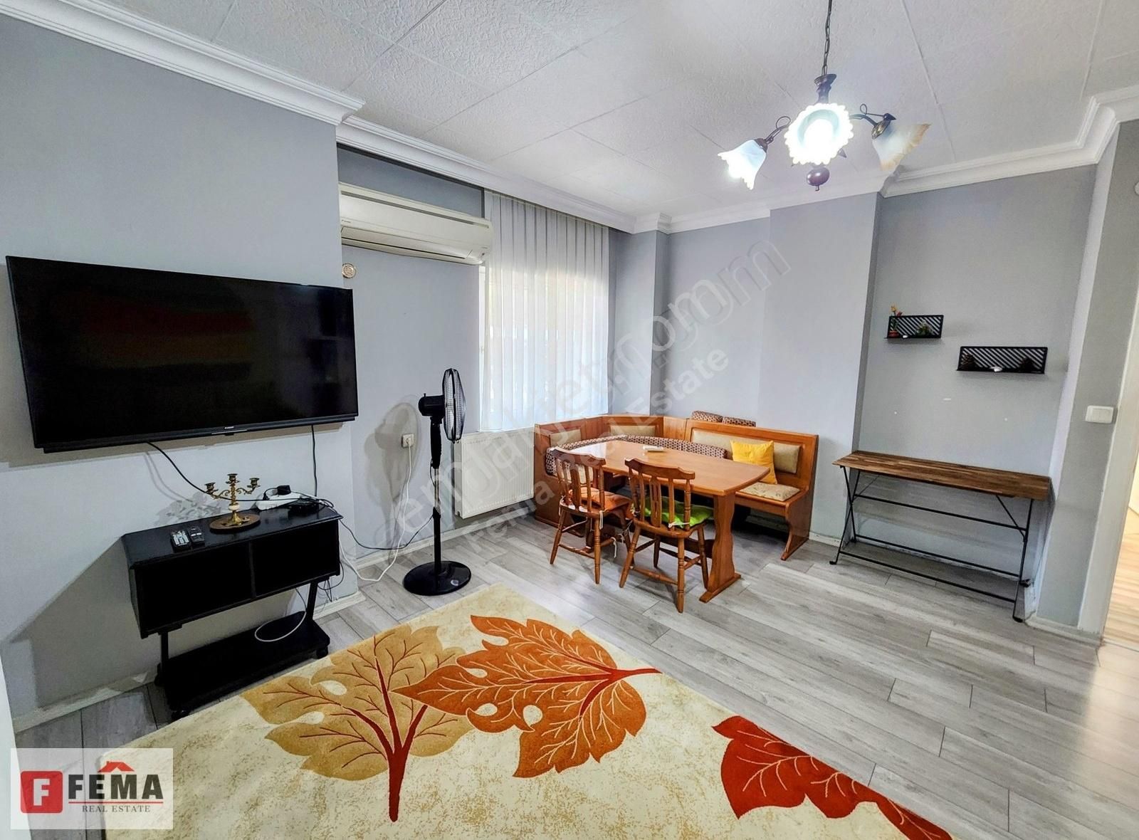 Gürsuda Kiralık 3+1 Ters Dubleks Daire - For Rent - Görsel 25