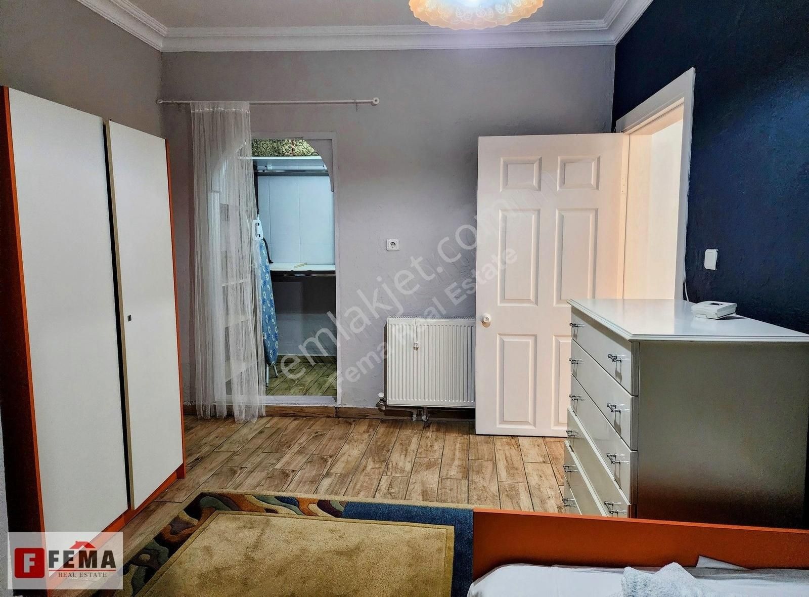 Gürsuda Kiralık 3+1 Ters Dubleks Daire - For Rent - Görsel 5