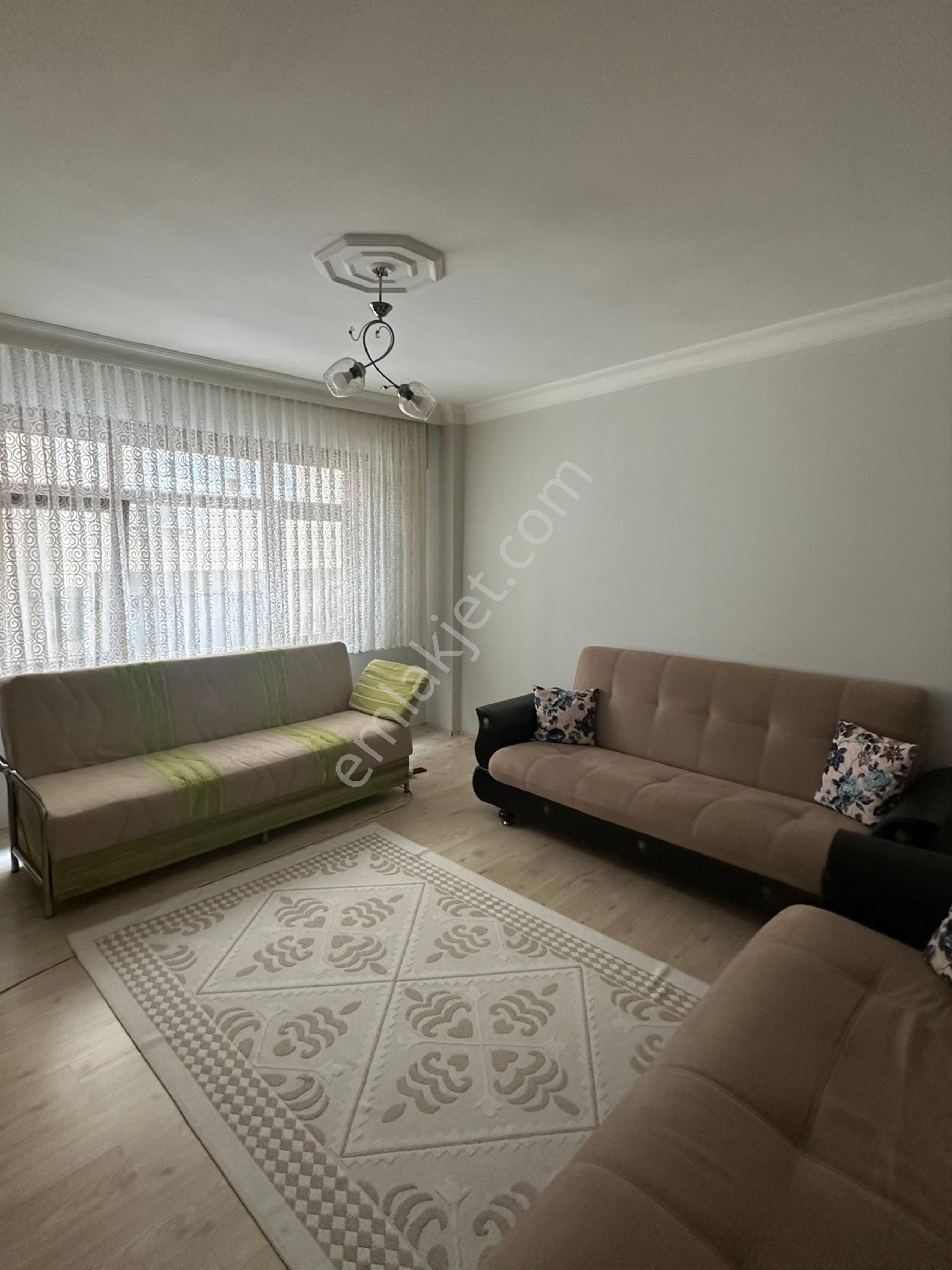 Merkezi Konumda Yatırımlıl Temiz Daire